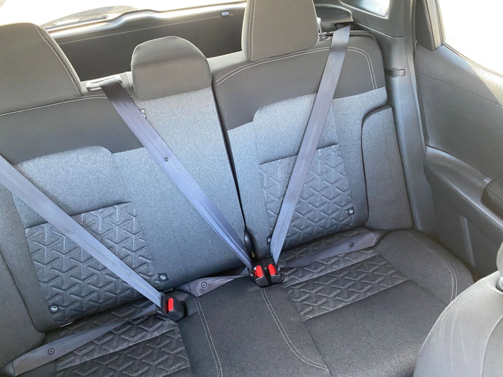 Thumbnail: 2025 Nissan Kicks - 35