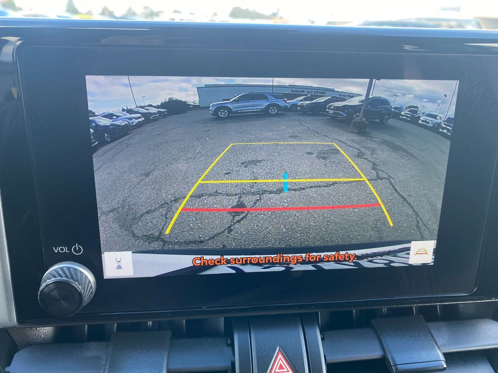 Thumbnail: 2025 Toyota RAV4 - 17