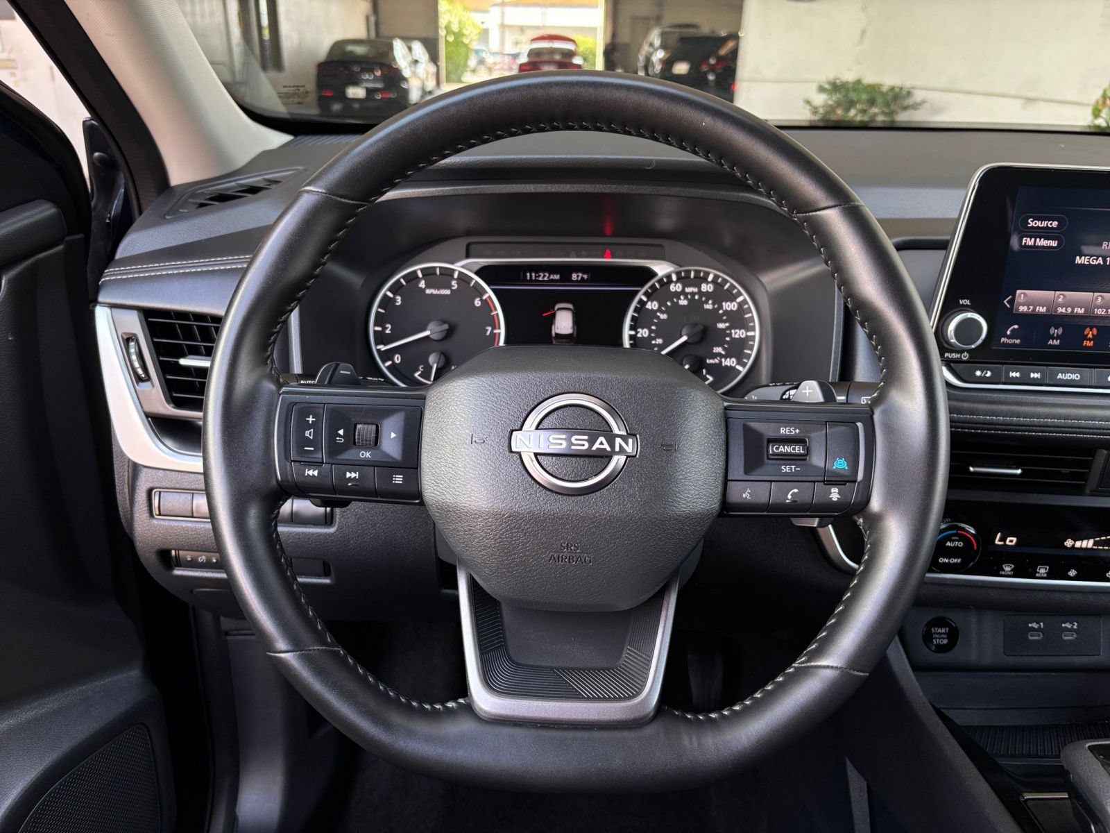 Thumbnail: 2025 Nissan Rogue - 30