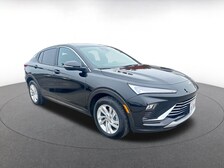 2025 Buick Envista Preferred -
                  Stockton, CA