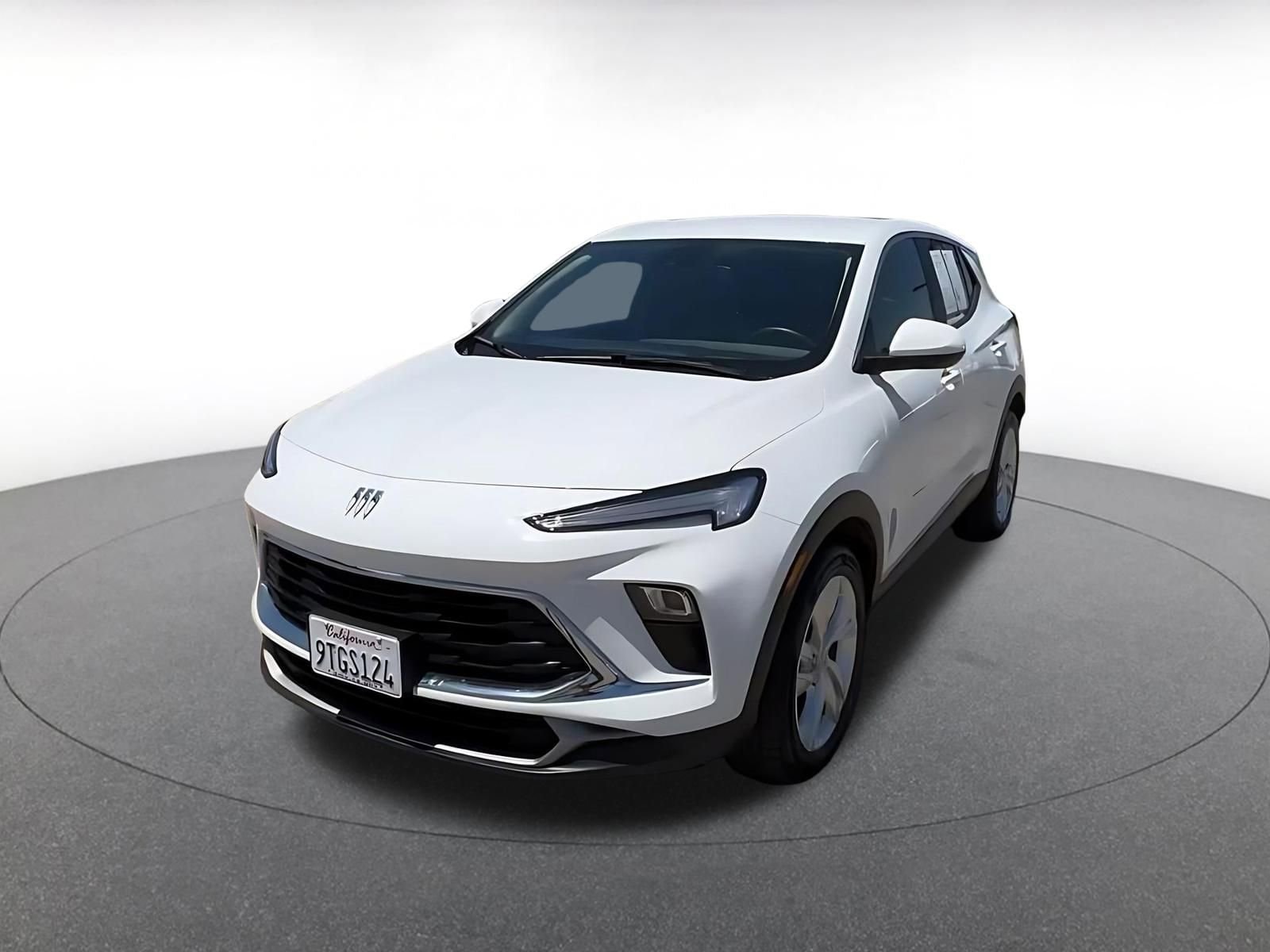 Thumbnail: 2025 Buick Encore GX - 7