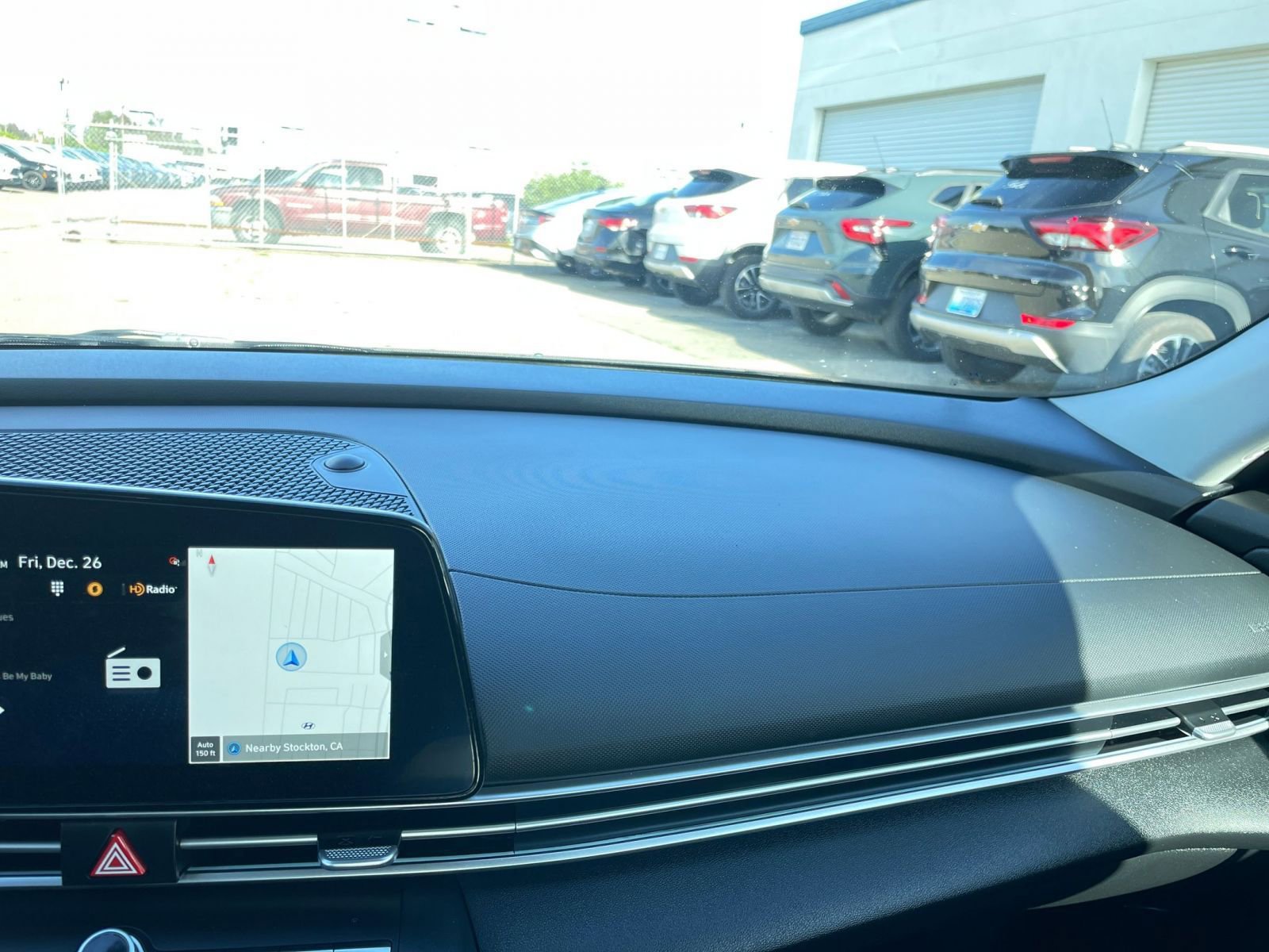 Thumbnail: 2025 Hyundai Elantra - 35