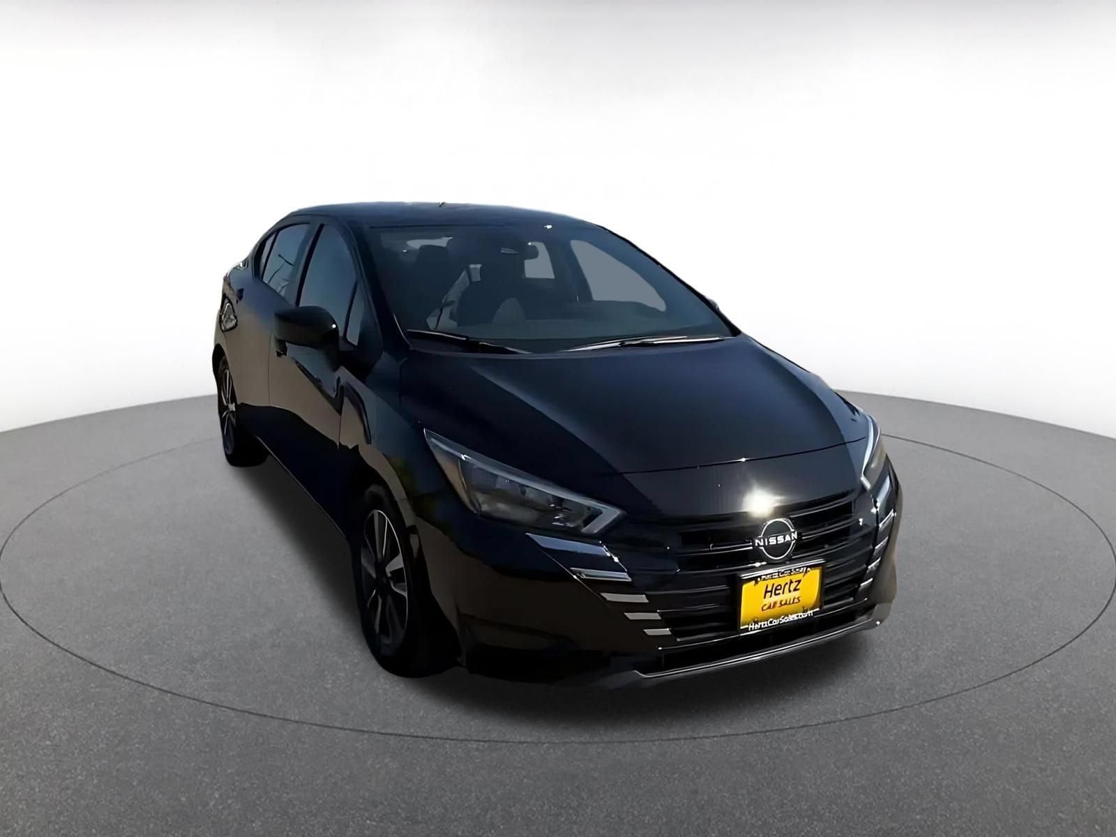 Thumbnail: 2025 Nissan Versa - 3