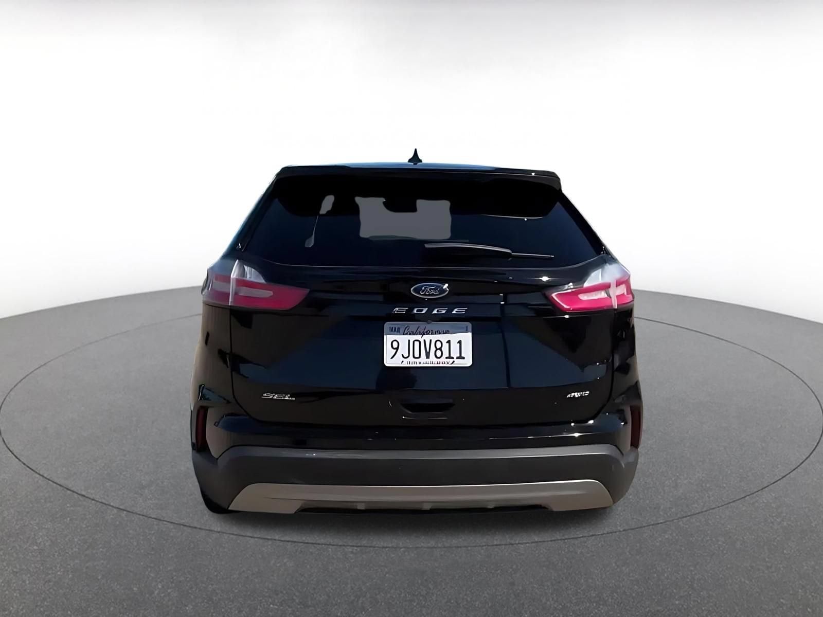 Thumbnail: 2024 Ford Edge - 10