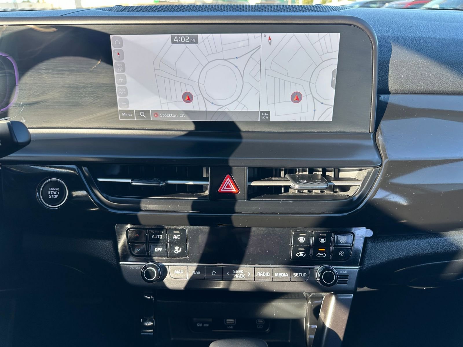 Thumbnail: 2025 Kia Seltos - 17