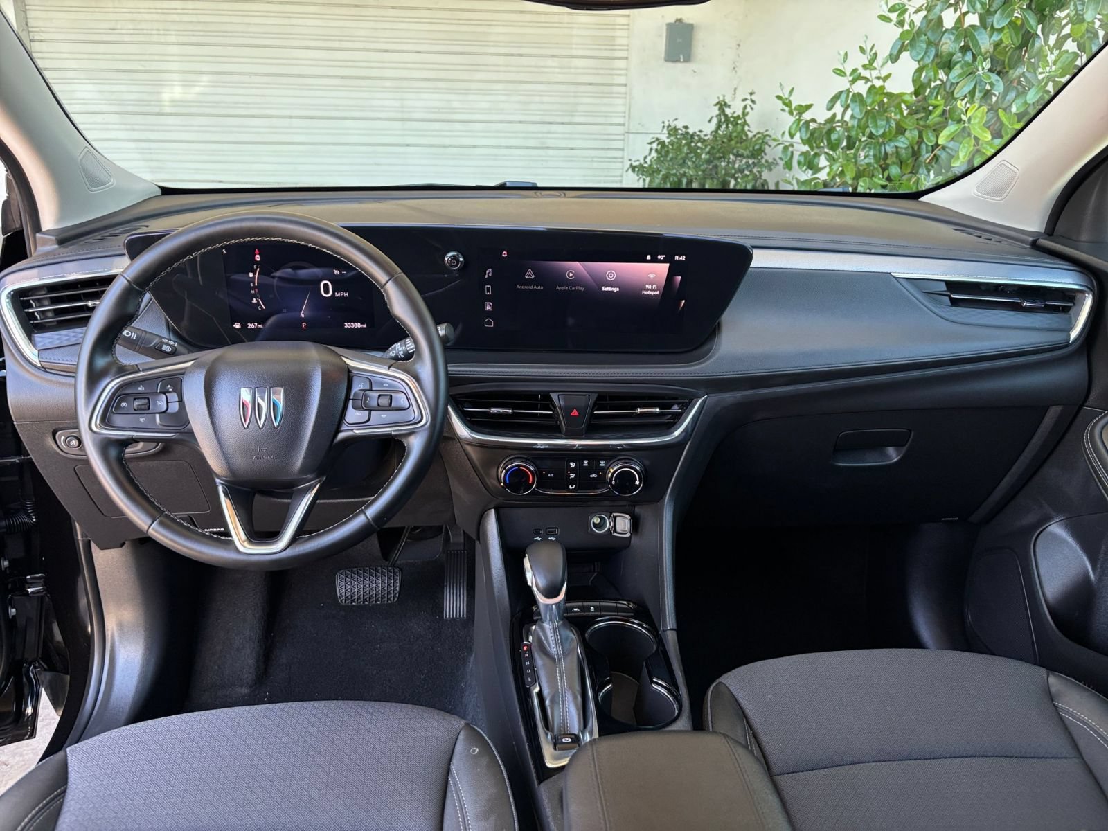 Thumbnail: 2025 Buick Encore GX - 28