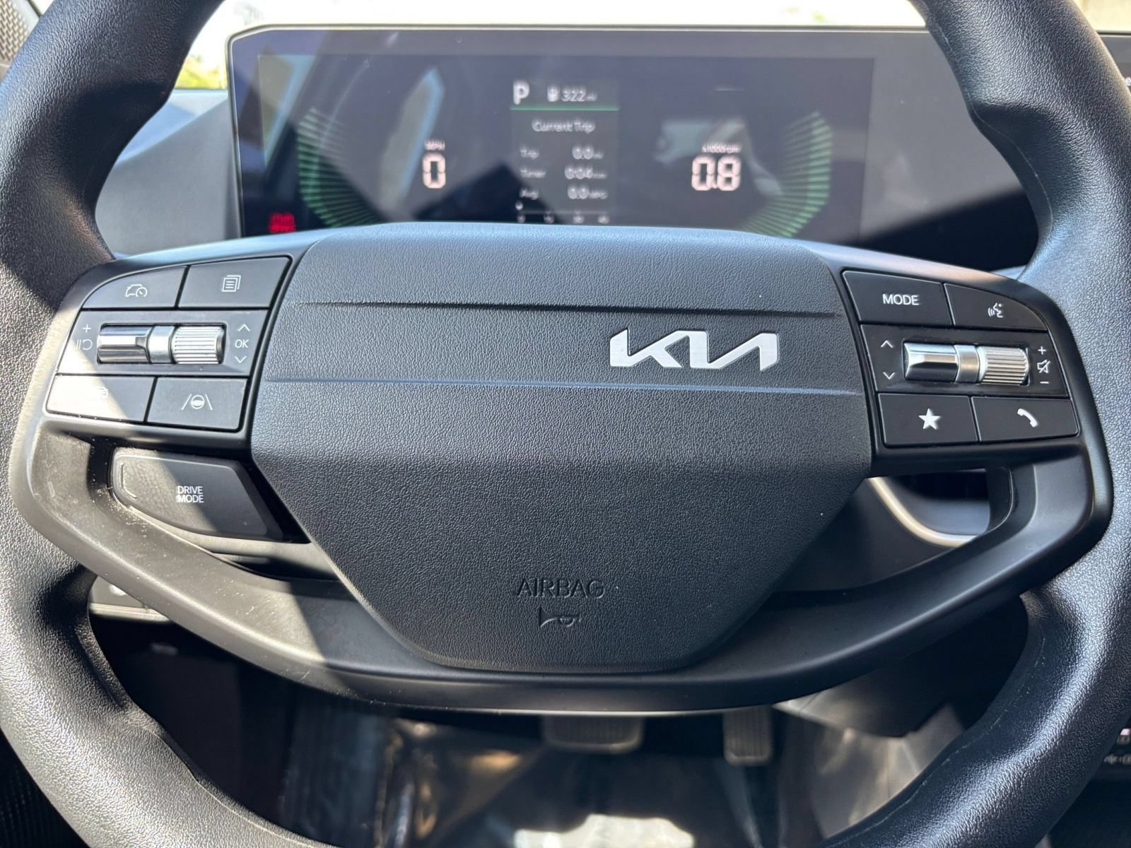 Thumbnail: 2025 Kia K4 - 22