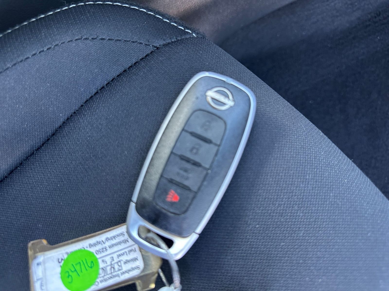 Thumbnail: 2025 Nissan Sentra - 21