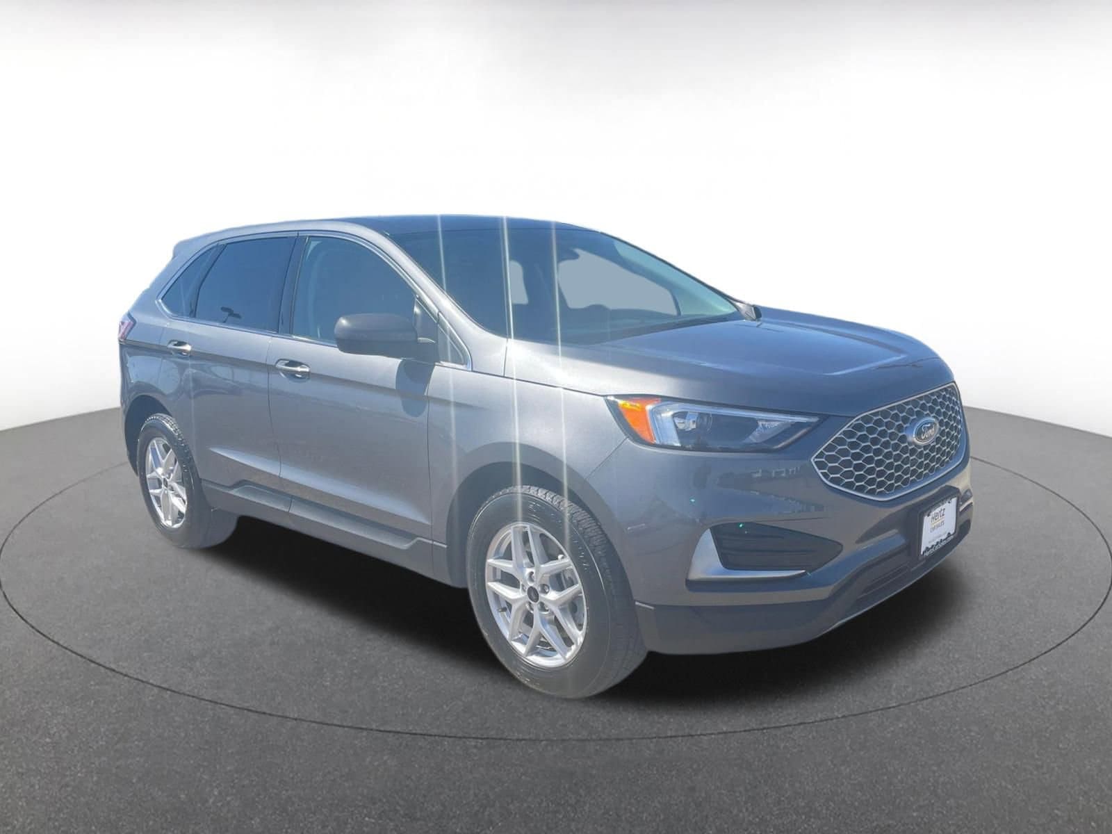 Thumbnail: 2024 Ford Edge - 1