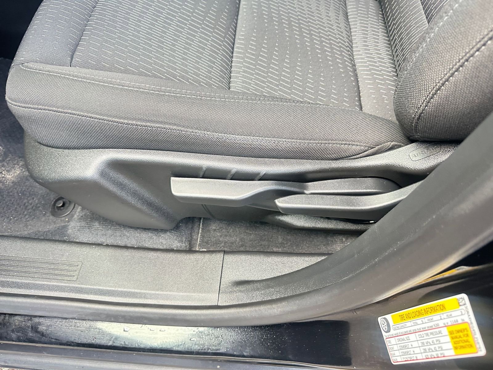 Thumbnail: 2025 Chevrolet Equinox - 23