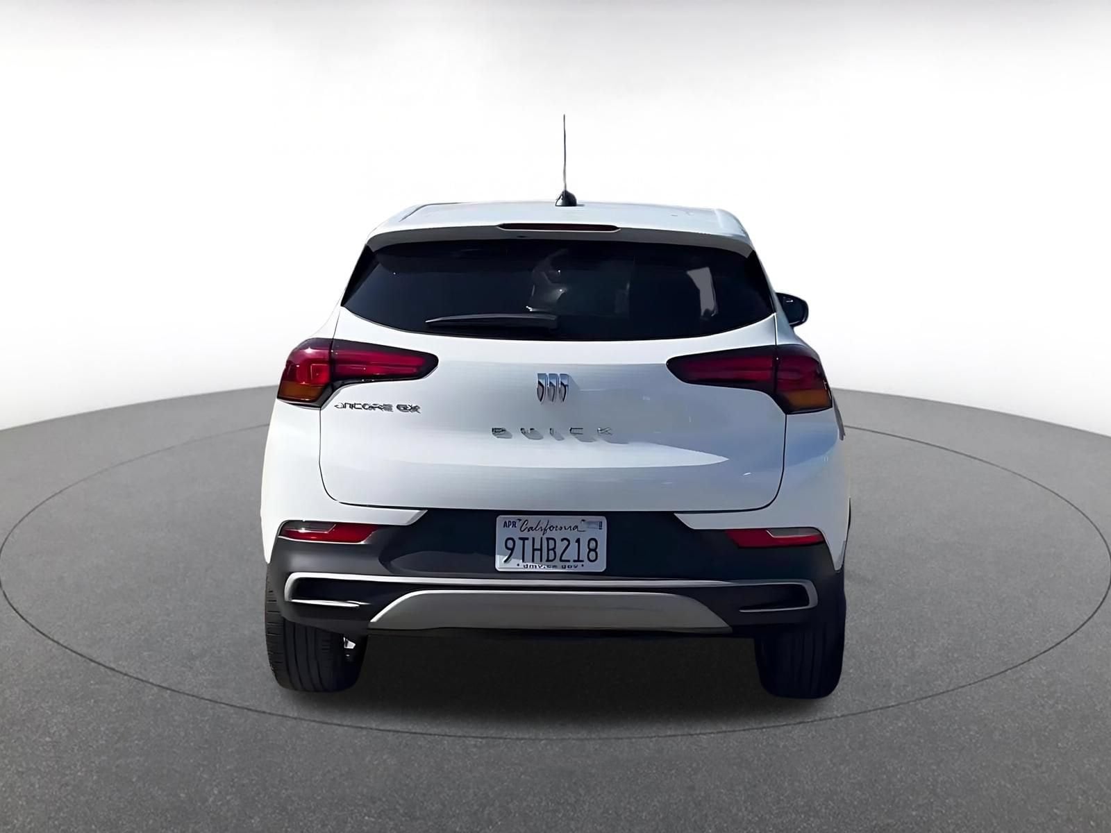 Thumbnail: 2025 Buick Encore GX - 10