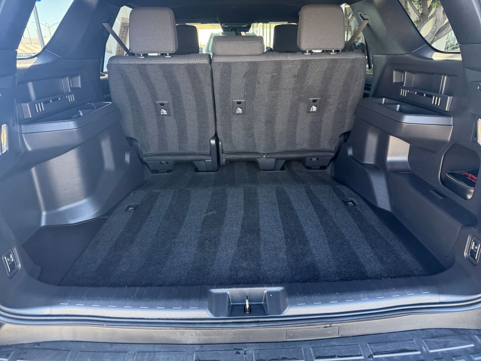 Thumbnail: 2025 Toyota 4Runner - 30