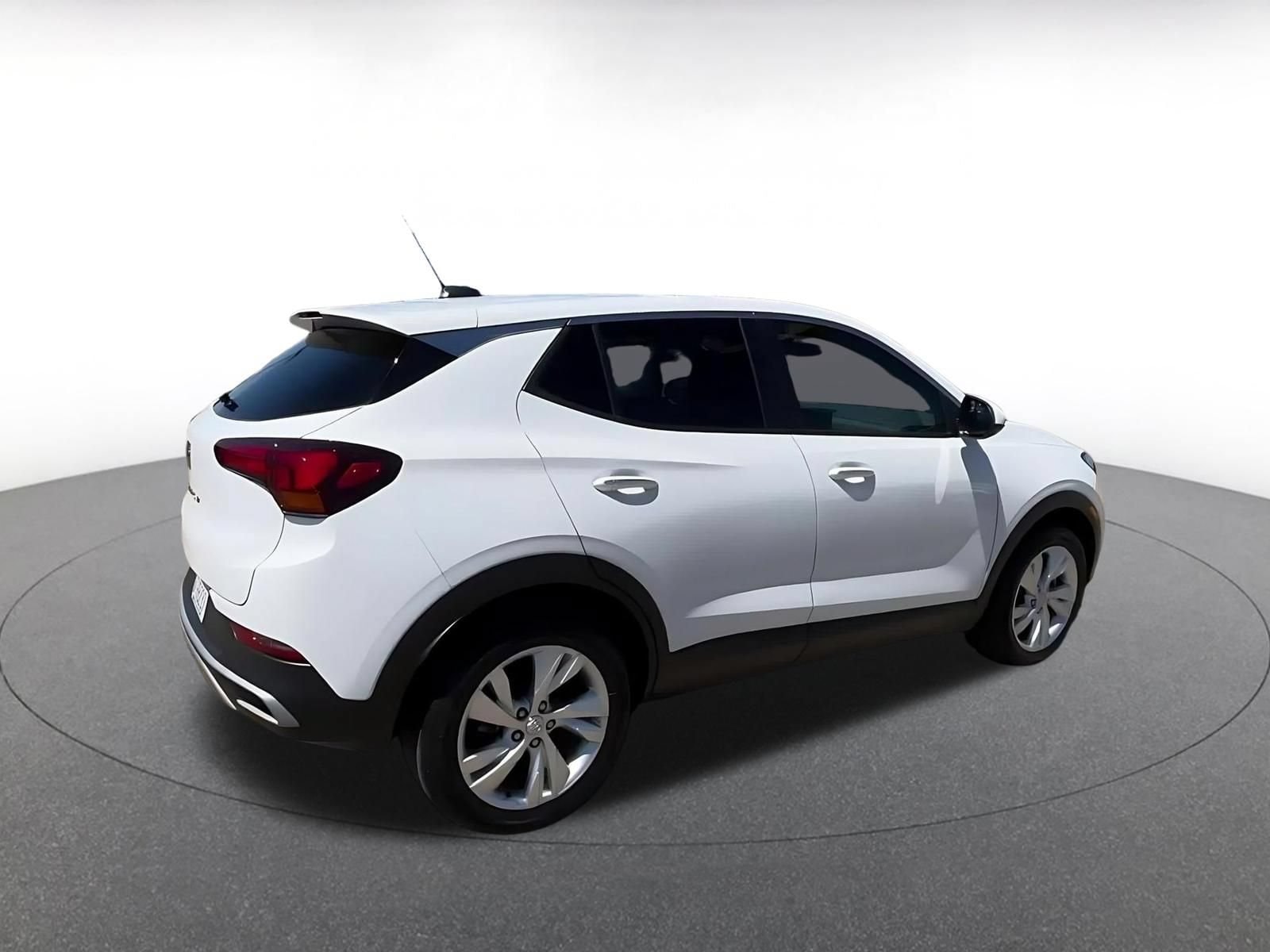Thumbnail: 2025 Buick Encore GX - 11