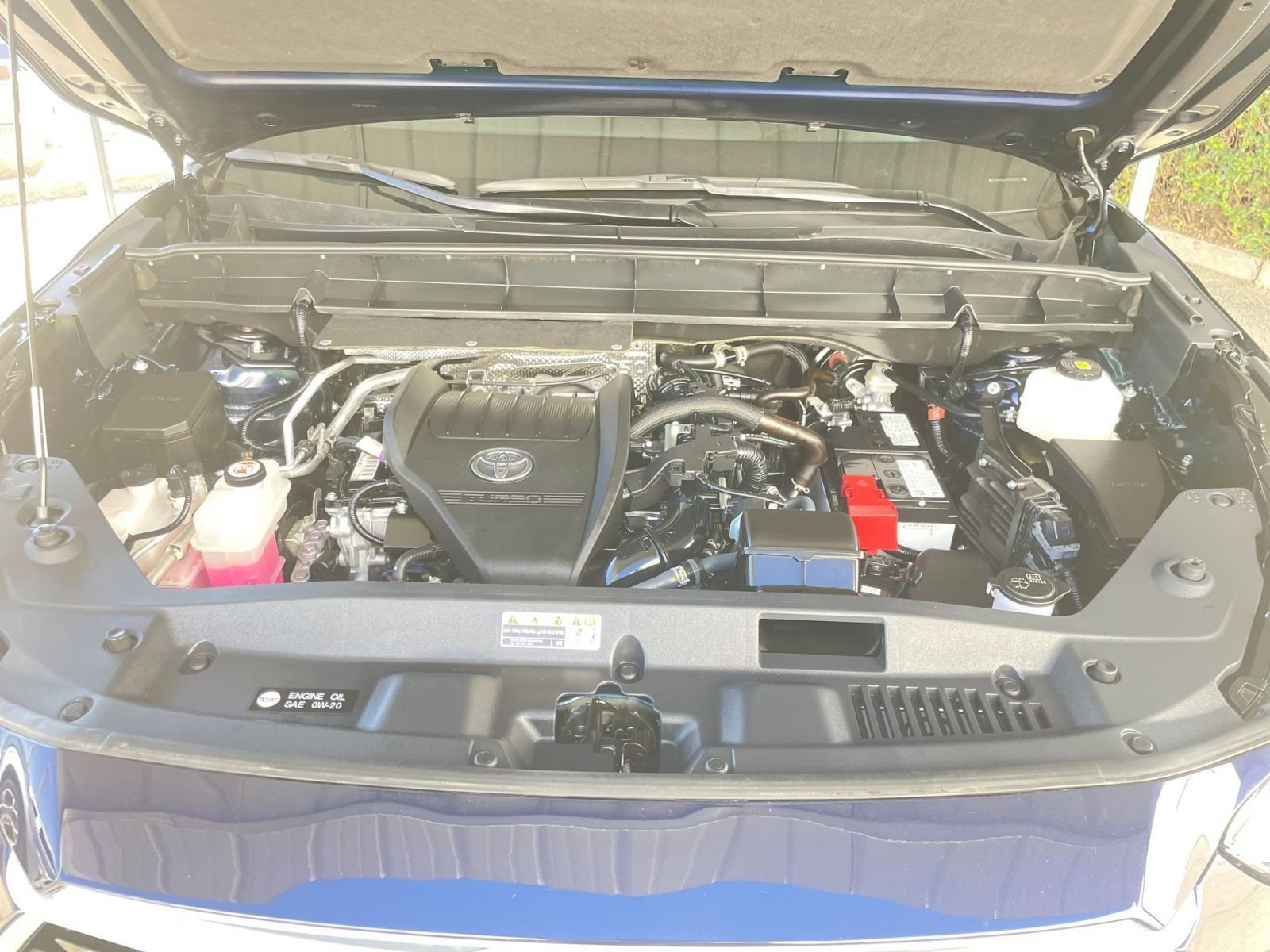 Thumbnail: 2025 Toyota Highlander - 32