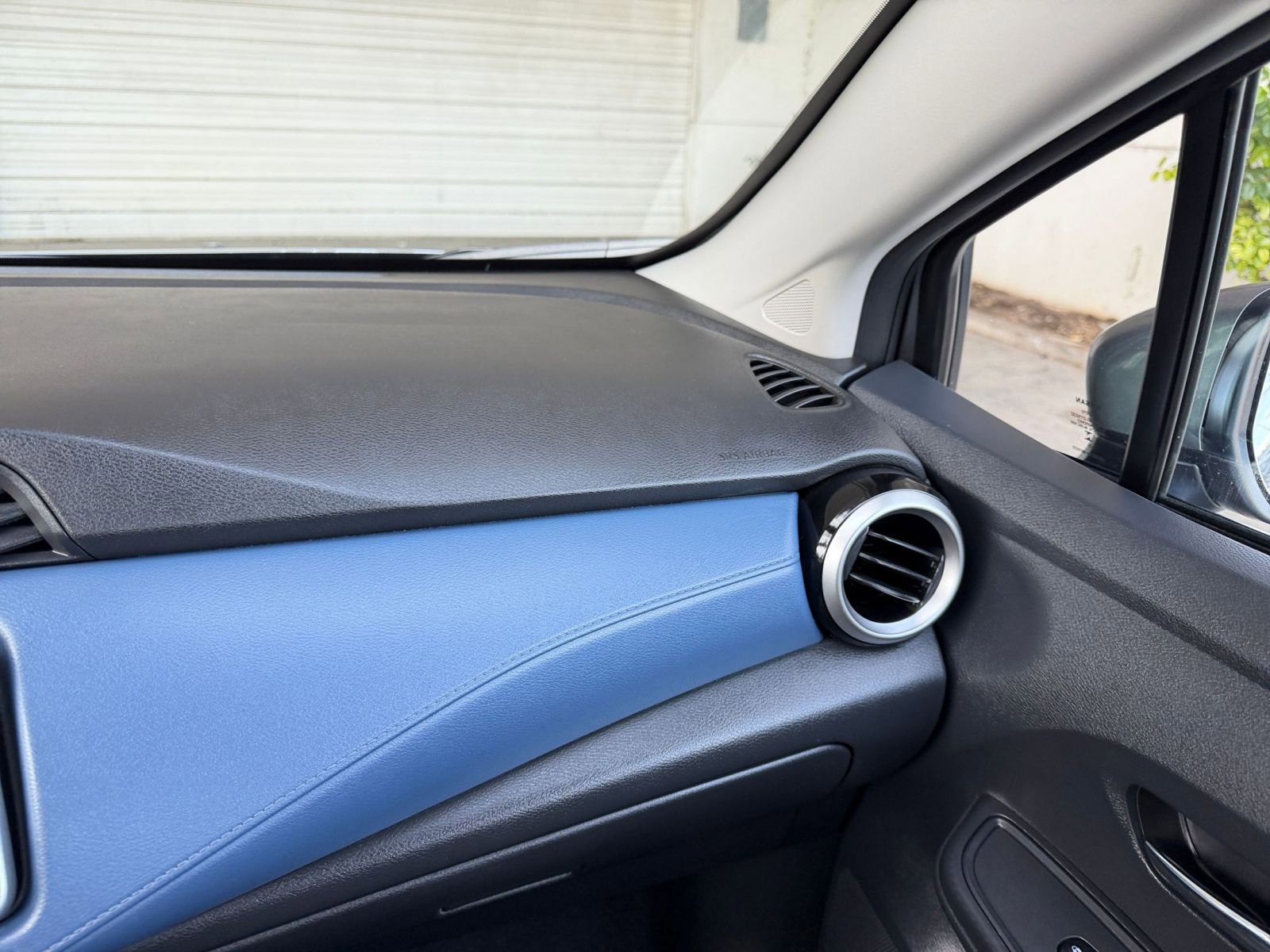 Thumbnail: 2025 Nissan Versa - 35