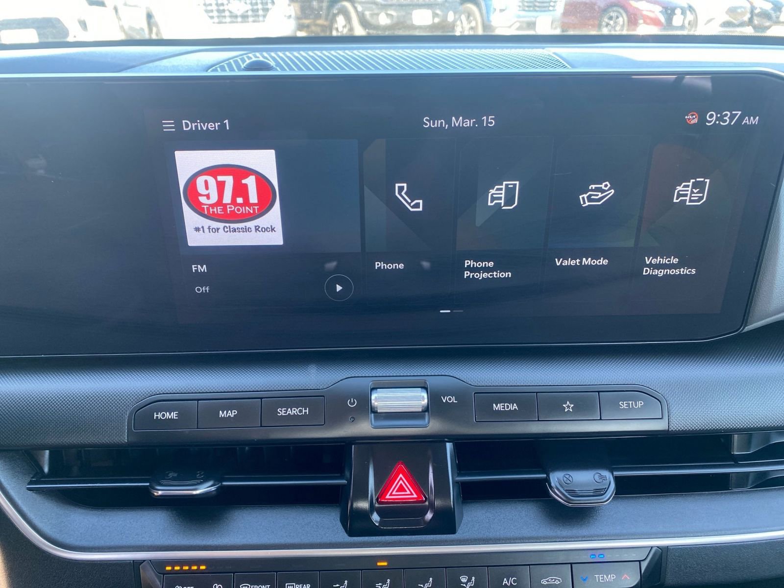 Thumbnail: 2025 Kia K4 - 20