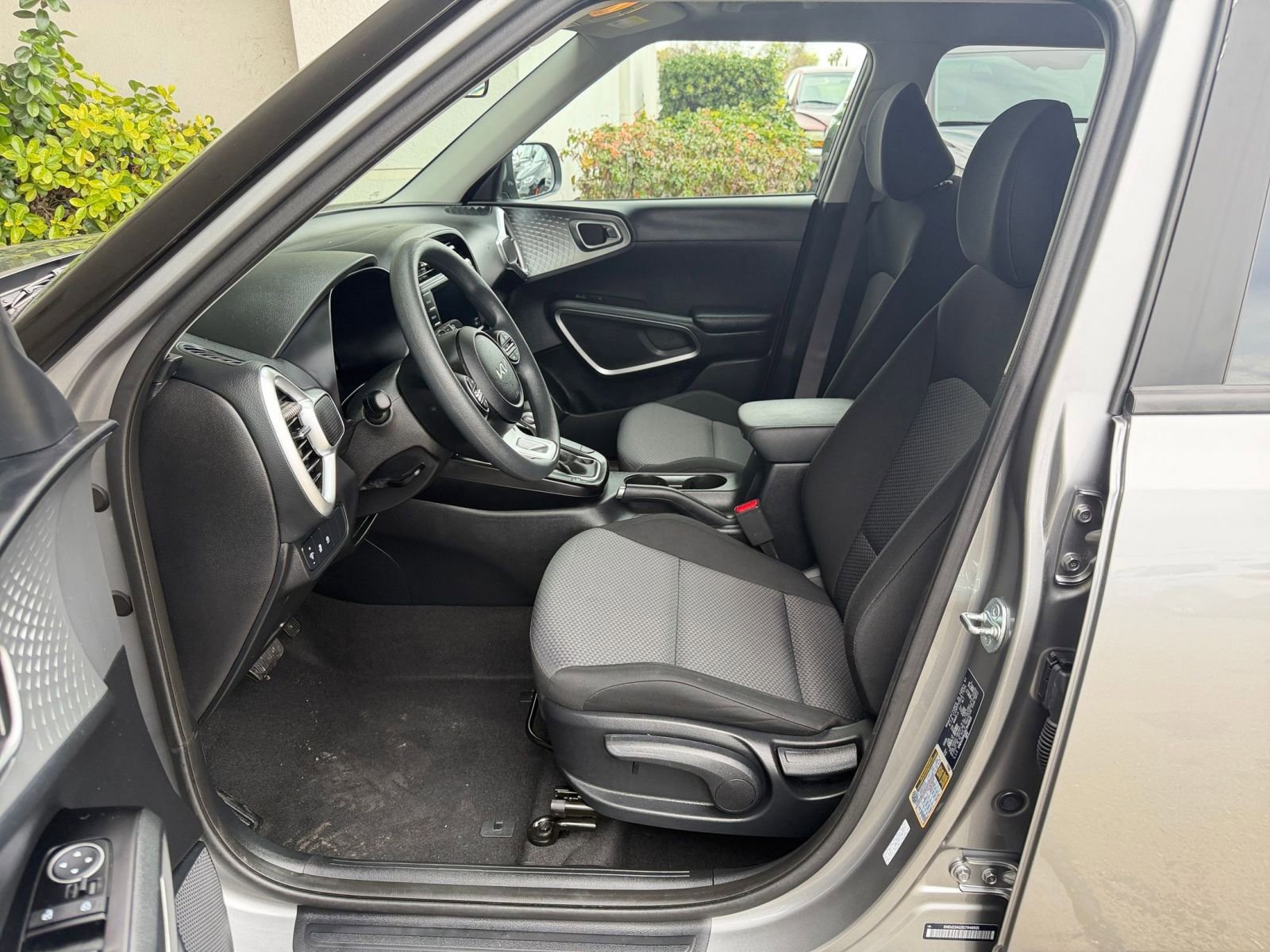 Thumbnail: 2025 Kia Soul - 27