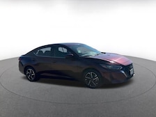 2024 Nissan Sentra SV -
                  Stockton, CA