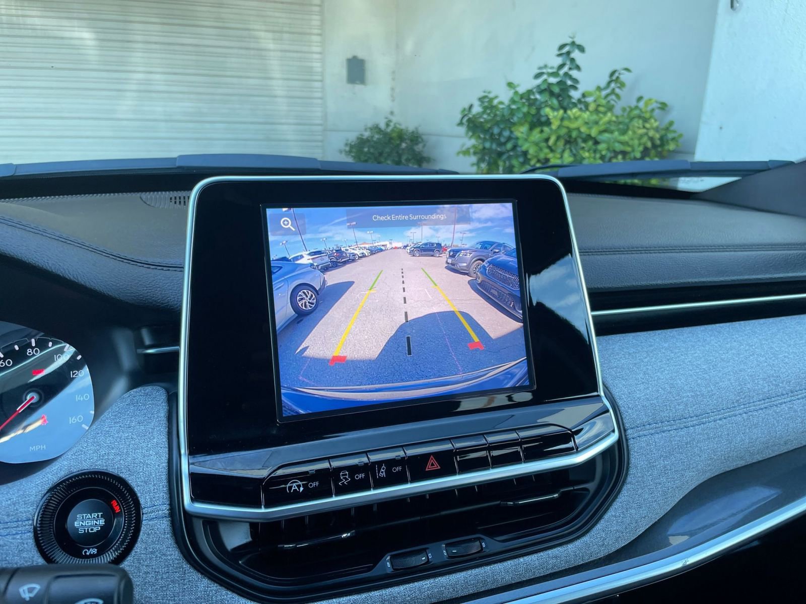 Thumbnail: 2025 Jeep Compass - 24