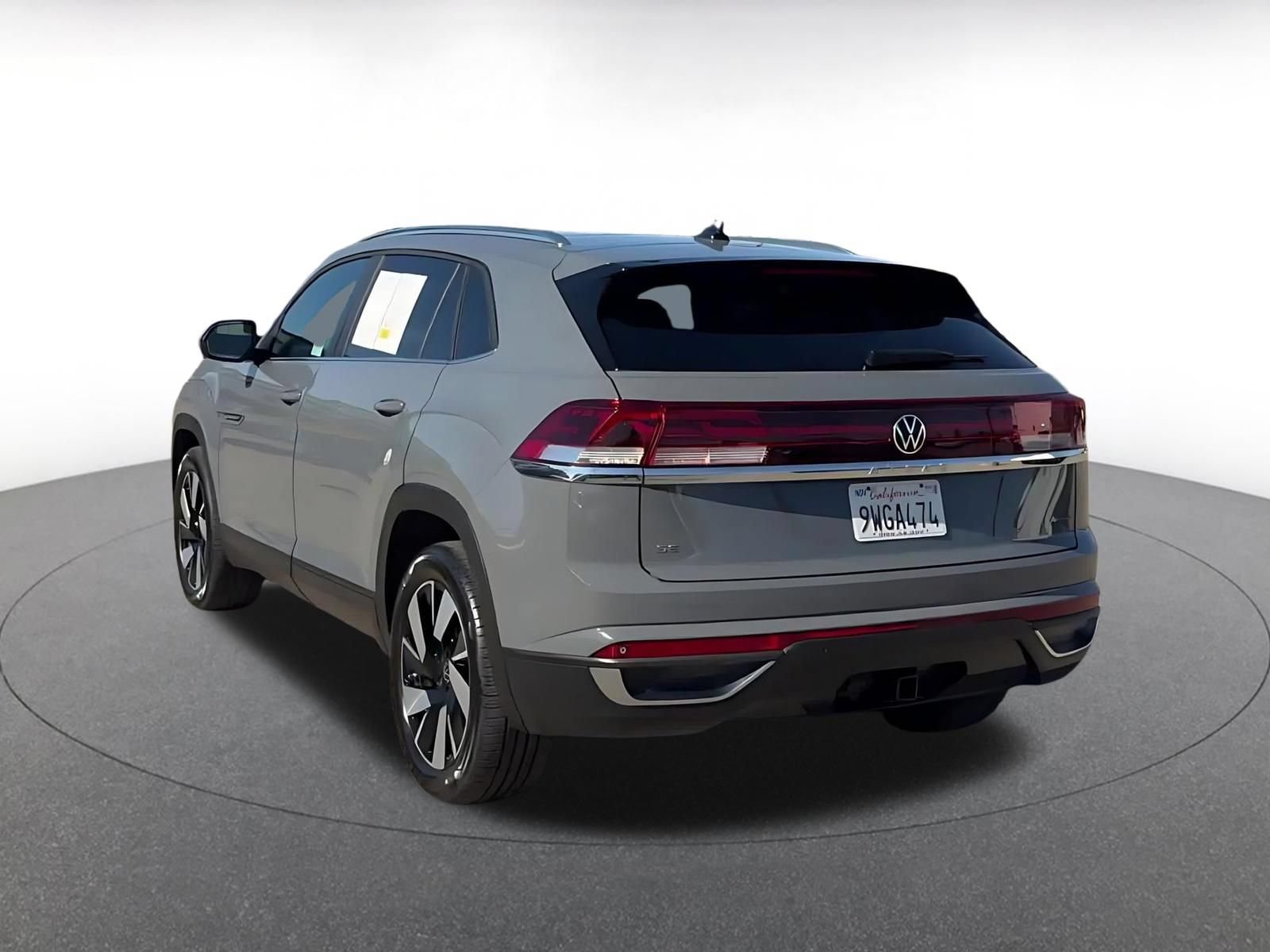 Thumbnail: 2026 Volkswagen Atlas - 11