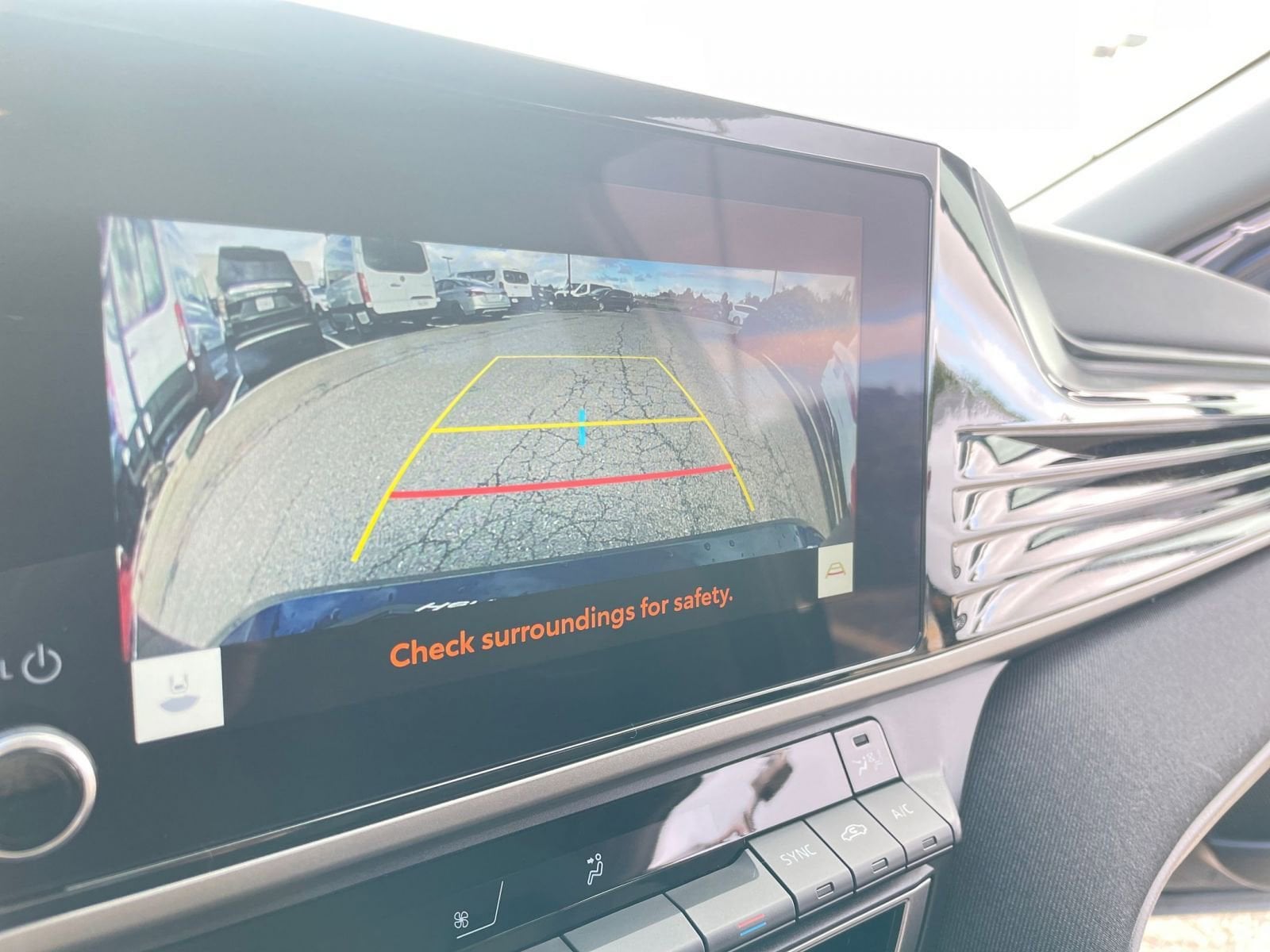 Thumbnail: 2025 Toyota Camry - 17