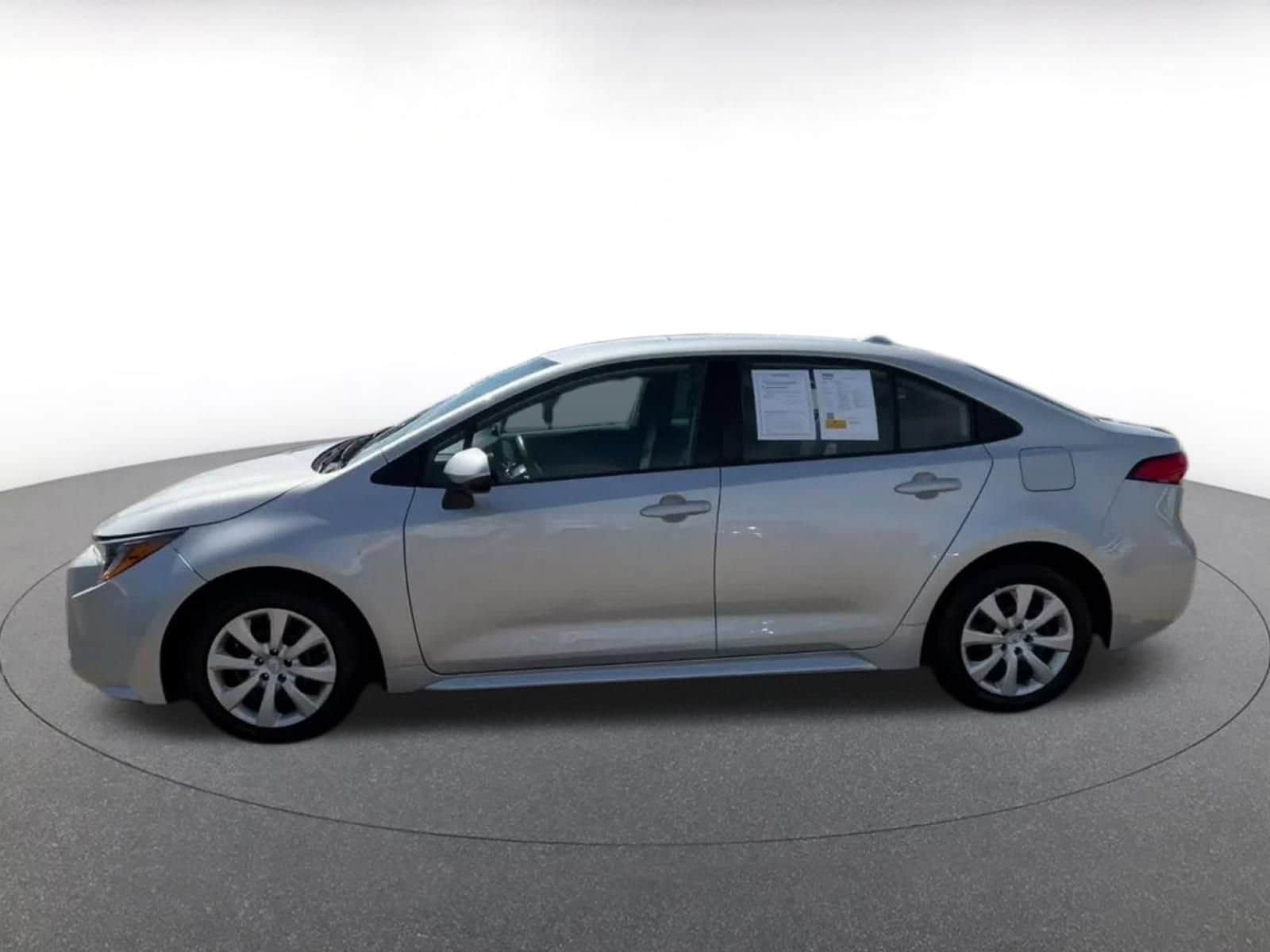 Thumbnail: 2025 Toyota Corolla - 8