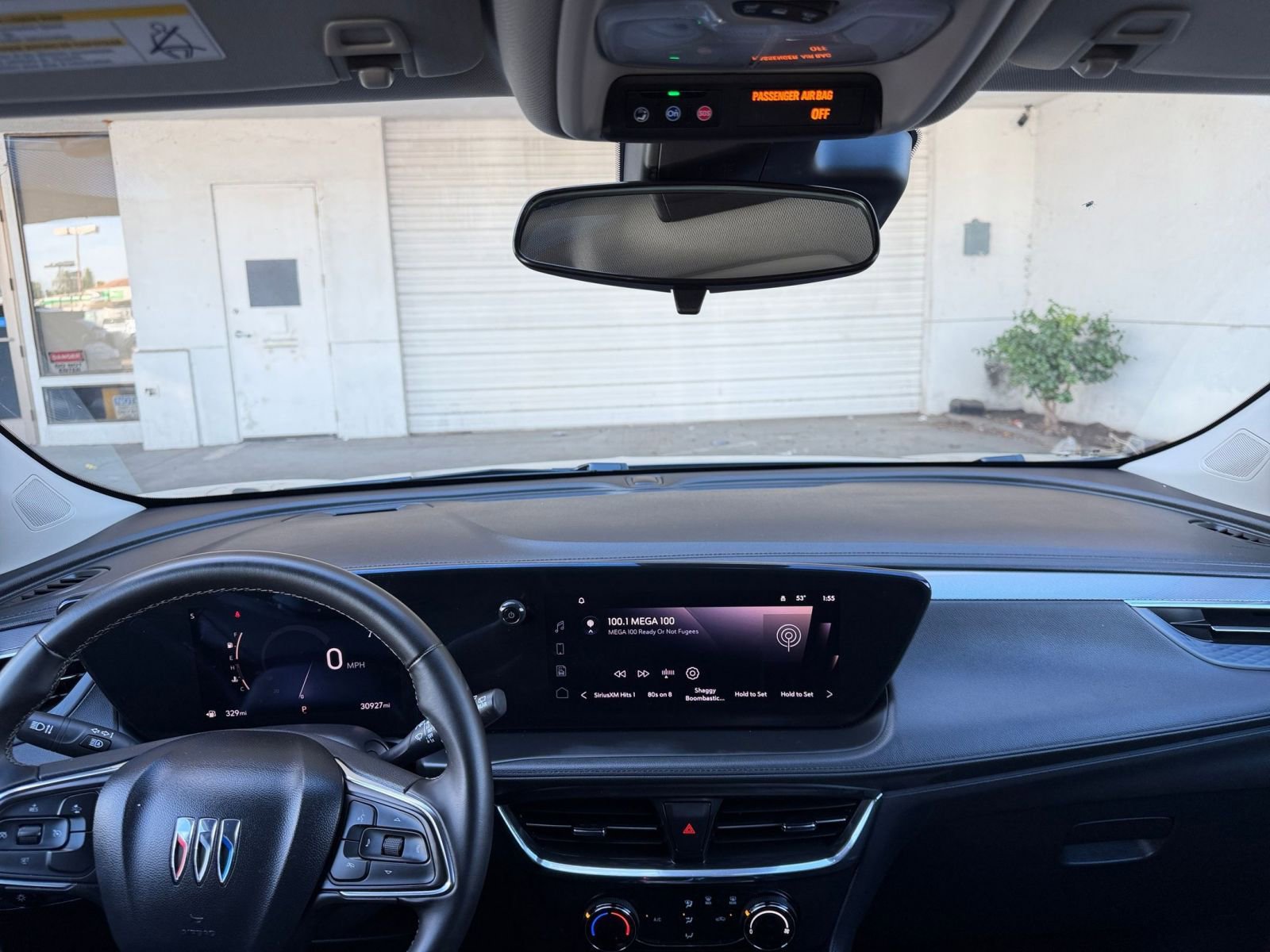 Thumbnail: 2025 Buick Encore GX - 34