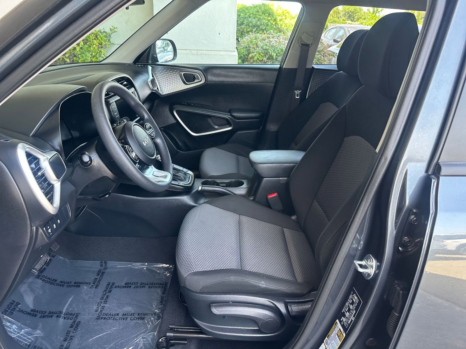 2024 Kia Soul LX 27