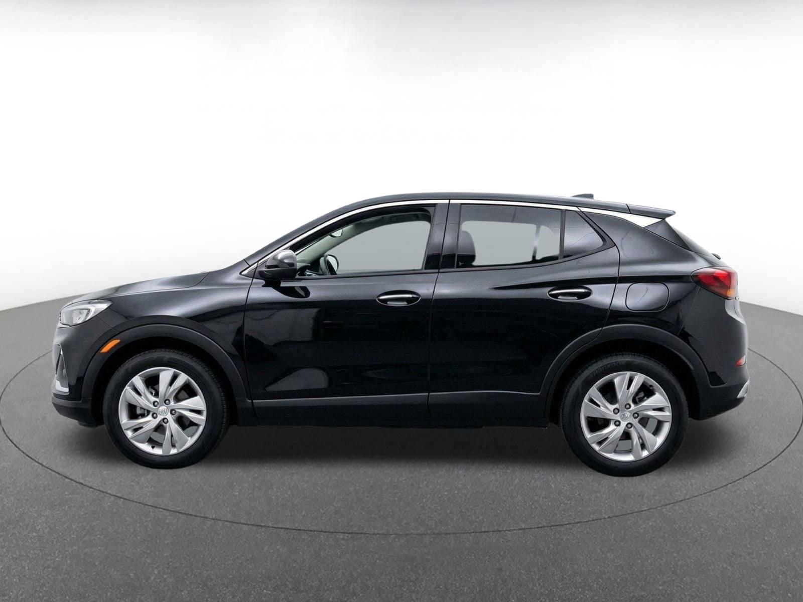 Thumbnail: 2025 Buick Encore GX - 8