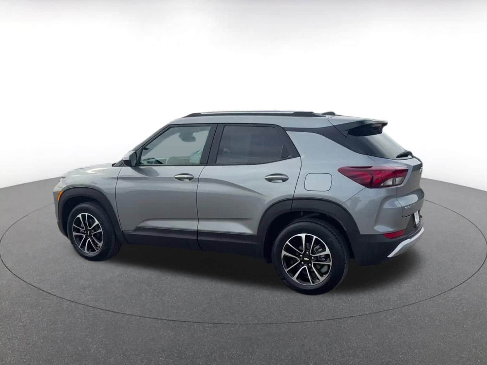 Thumbnail: 2025 Chevrolet TrailBlazer - 11