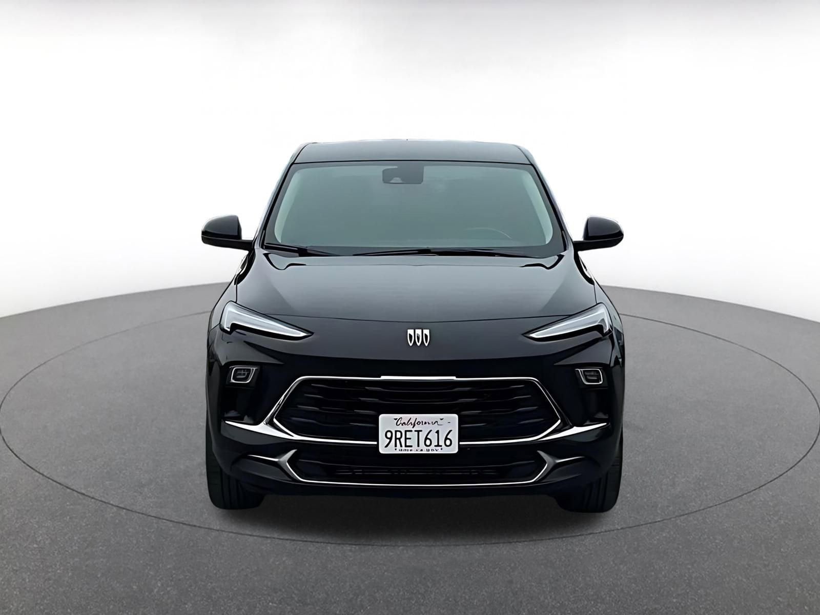 Thumbnail: 2025 Buick Encore GX - 4