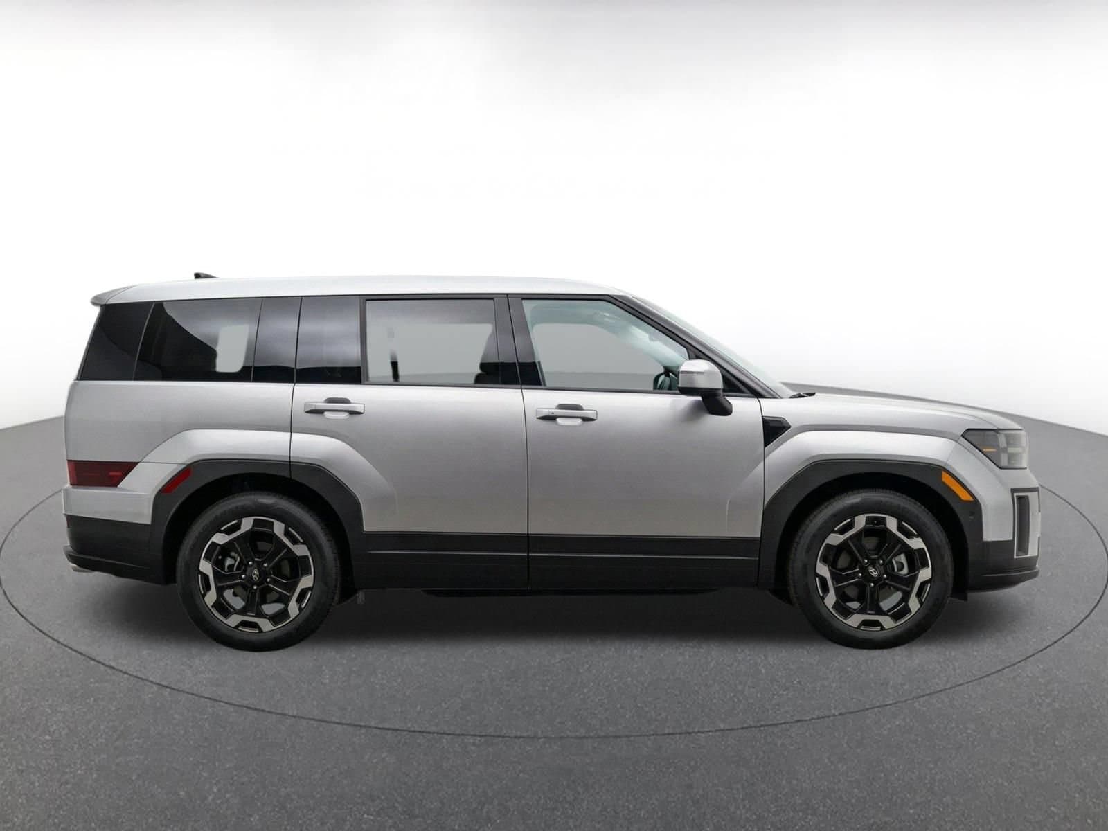 Thumbnail: 2026 Hyundai Santa Fe - 13