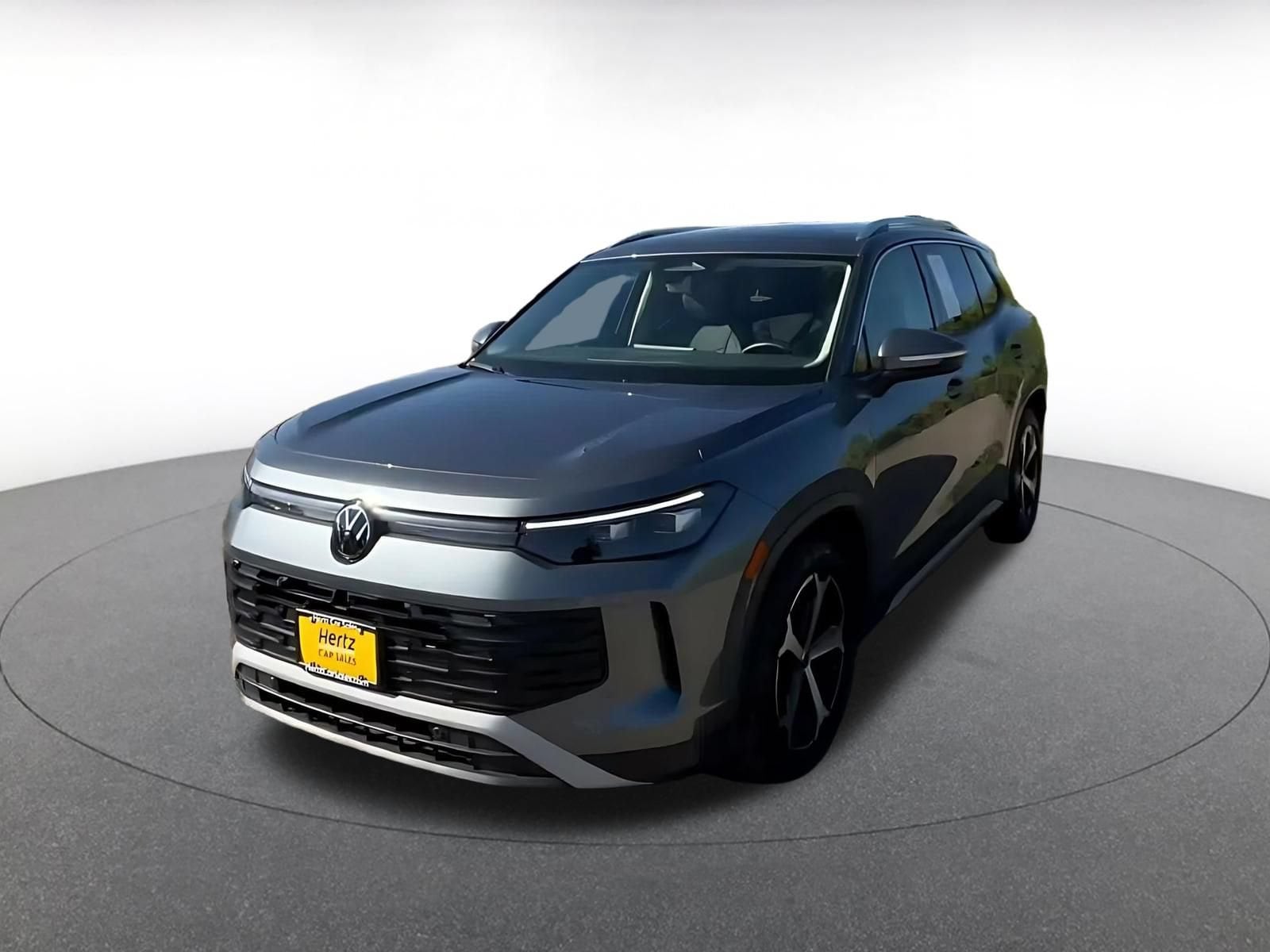 Thumbnail: 2026 Volkswagen Tiguan - 6