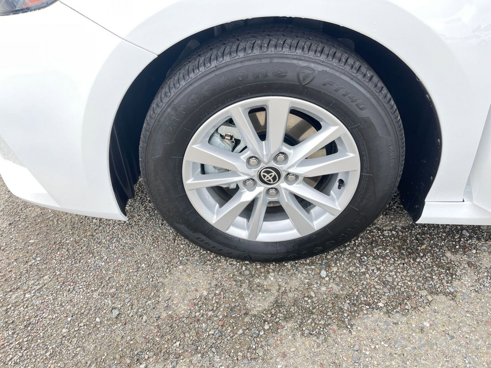 Thumbnail: 2025 Toyota Camry - 29