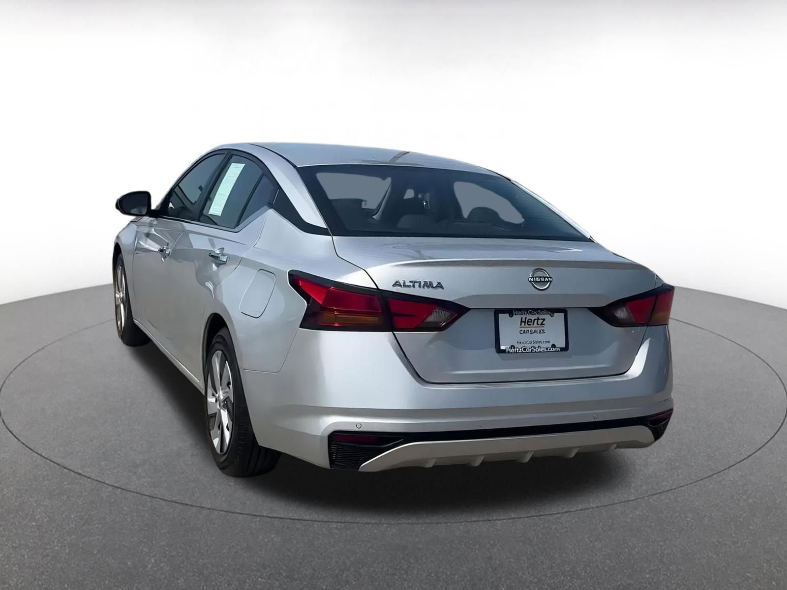 Thumbnail: 2023 Nissan Altima - 11