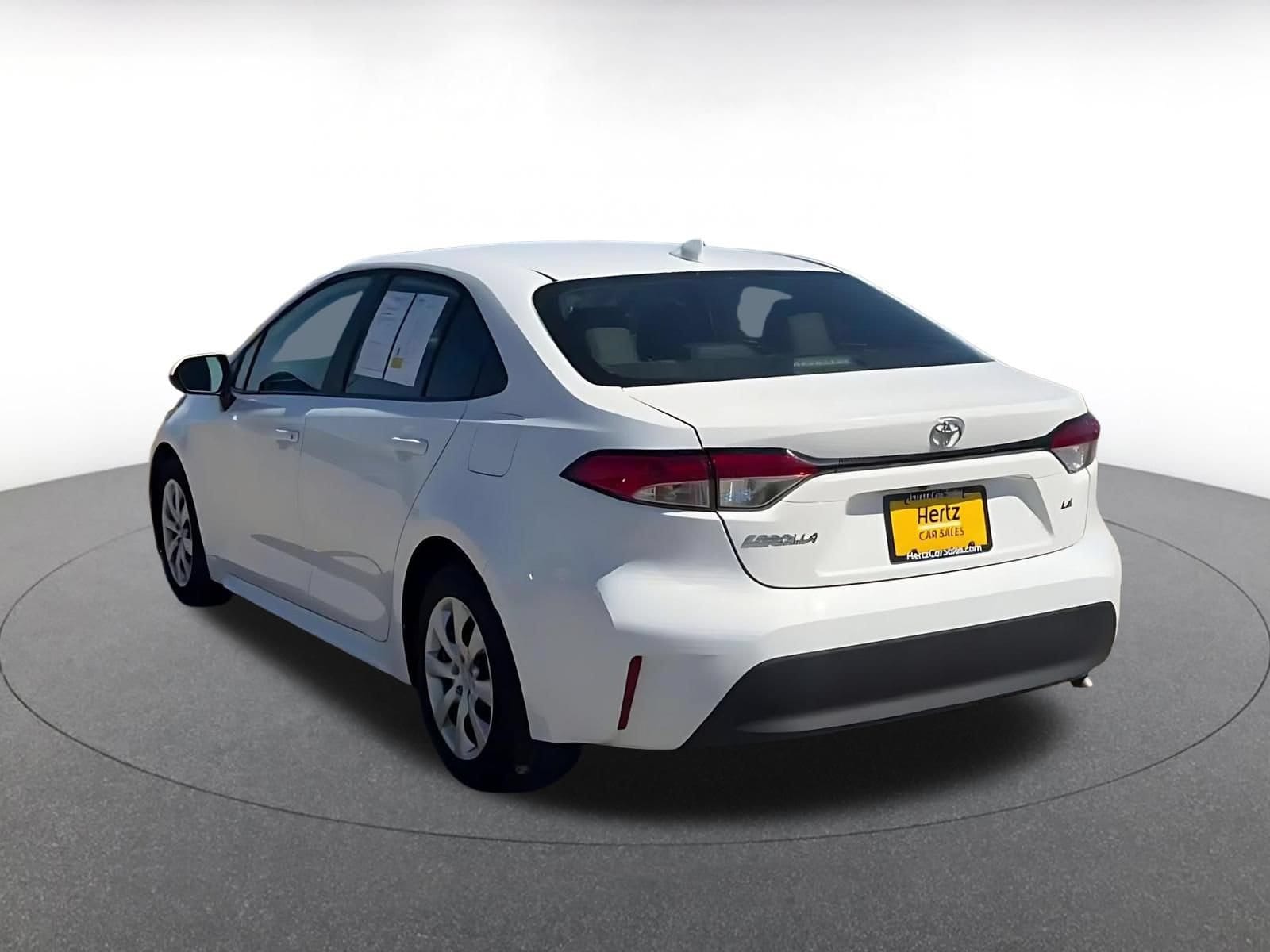 Thumbnail: 2025 Toyota Corolla - 10
