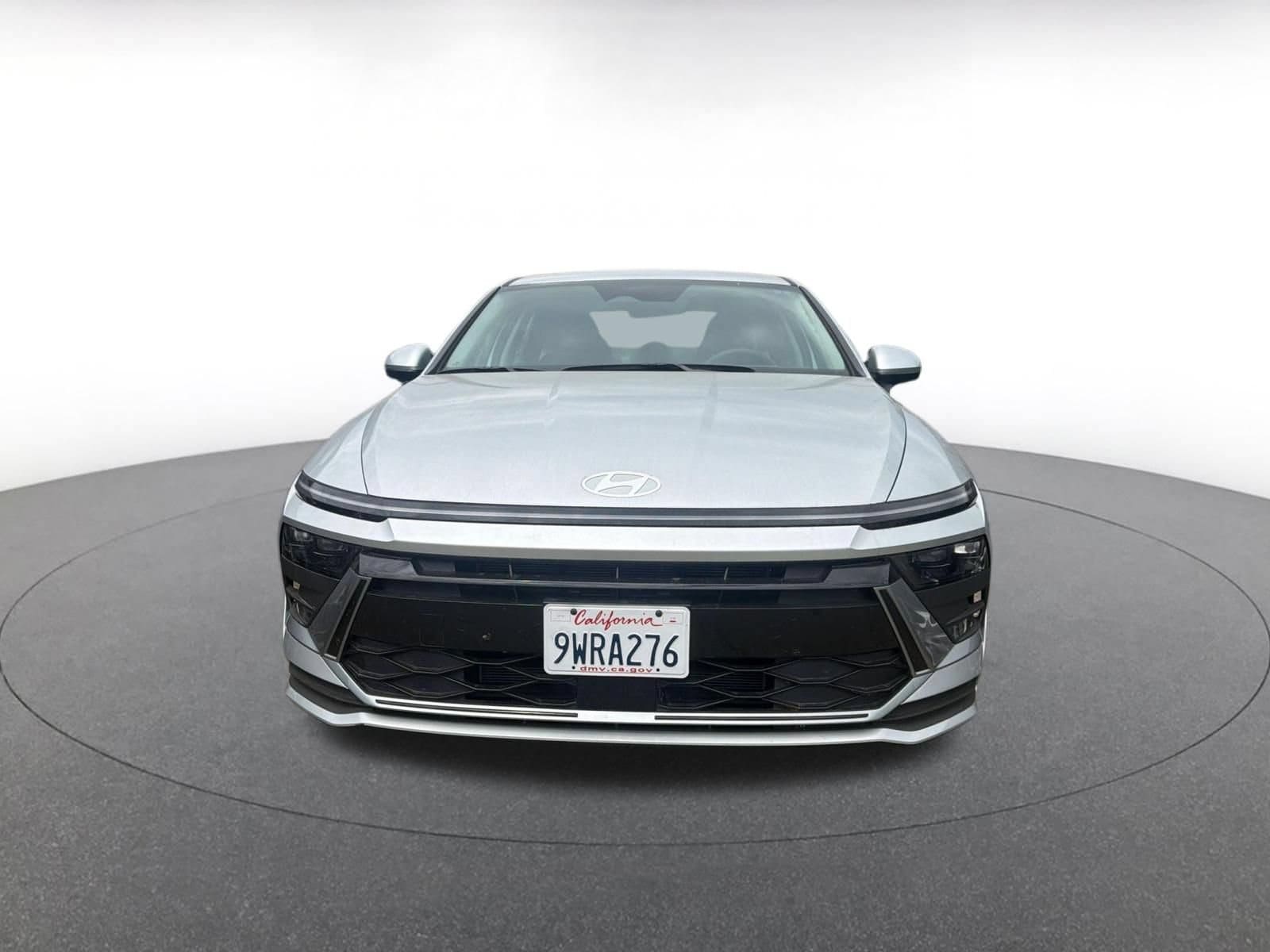 Thumbnail: 2026 Hyundai Sonata - 3