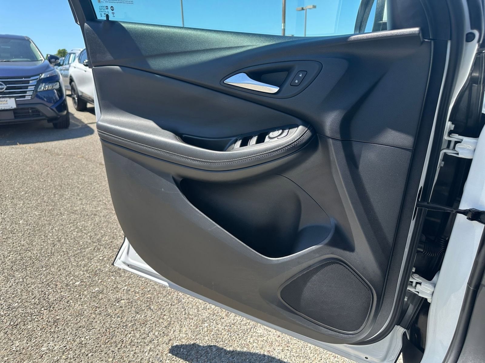 Thumbnail: 2025 Buick Encore GX - 18