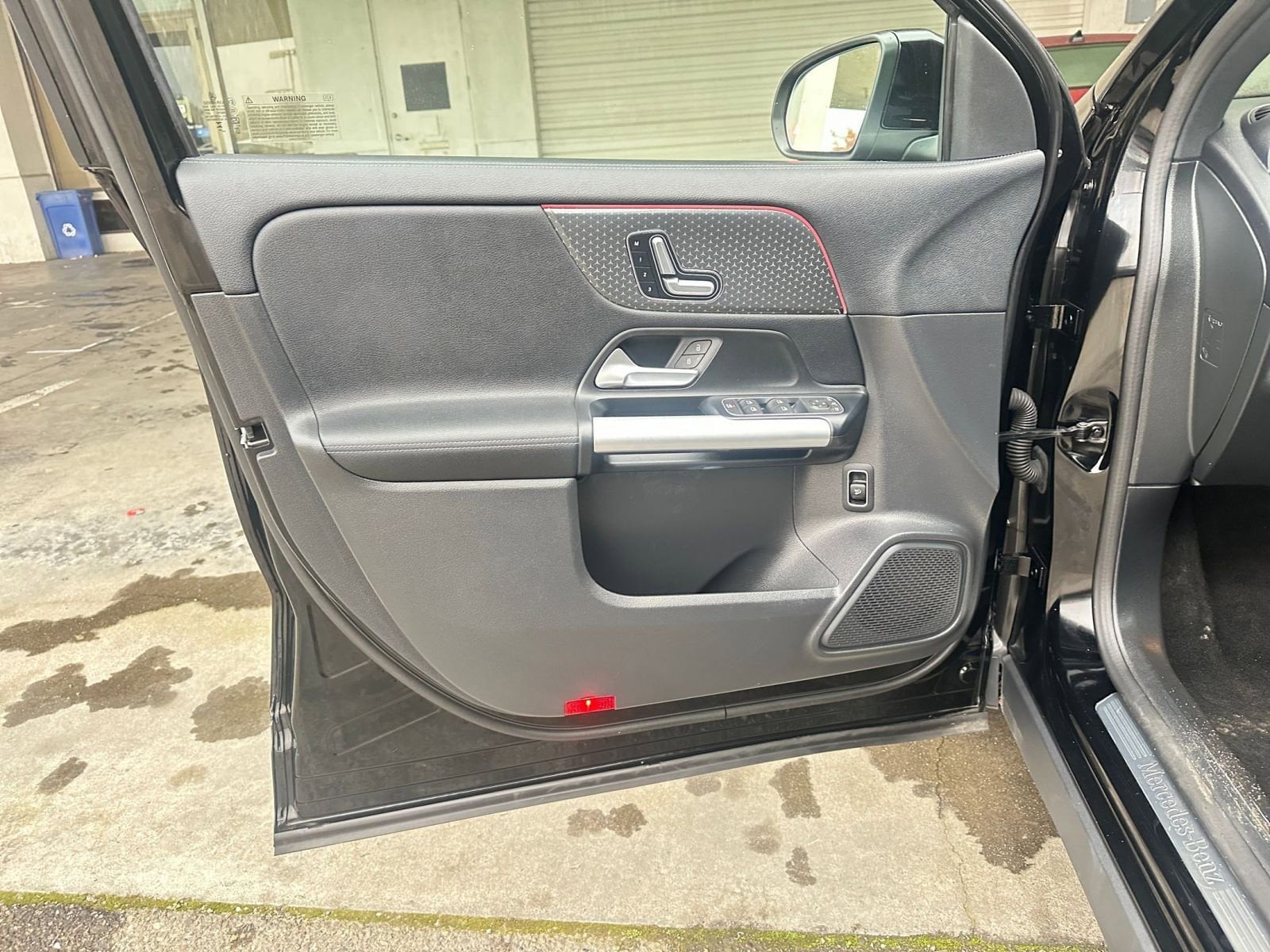 Thumbnail: 2025 Mercedes-Benz GLA - 20