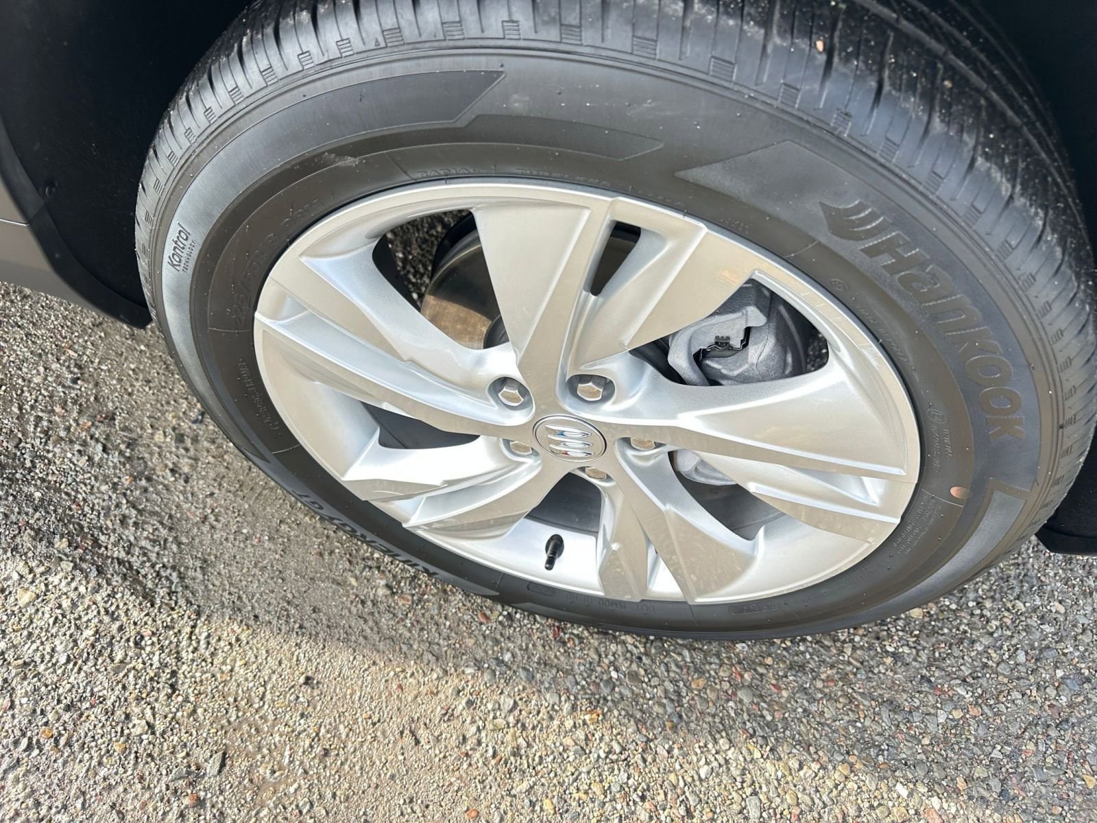 Thumbnail: 2025 Buick Encore GX - 30