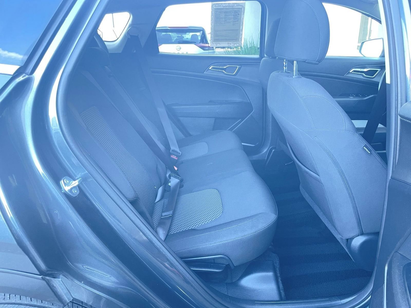 Thumbnail: 2024 Kia Sportage - 25