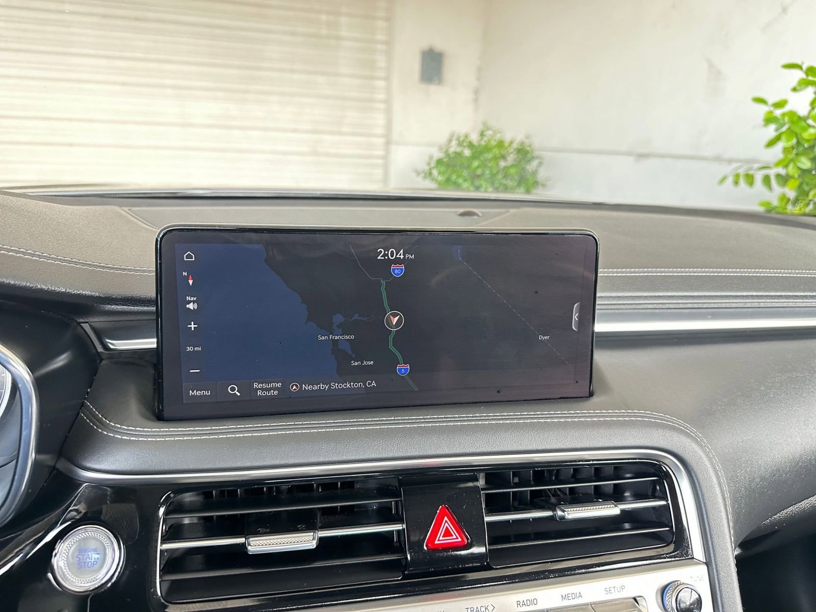 Thumbnail: 2025 Genesis G70 - 22