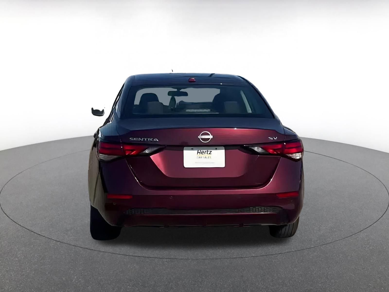 Thumbnail: 2024 Nissan Sentra - 12