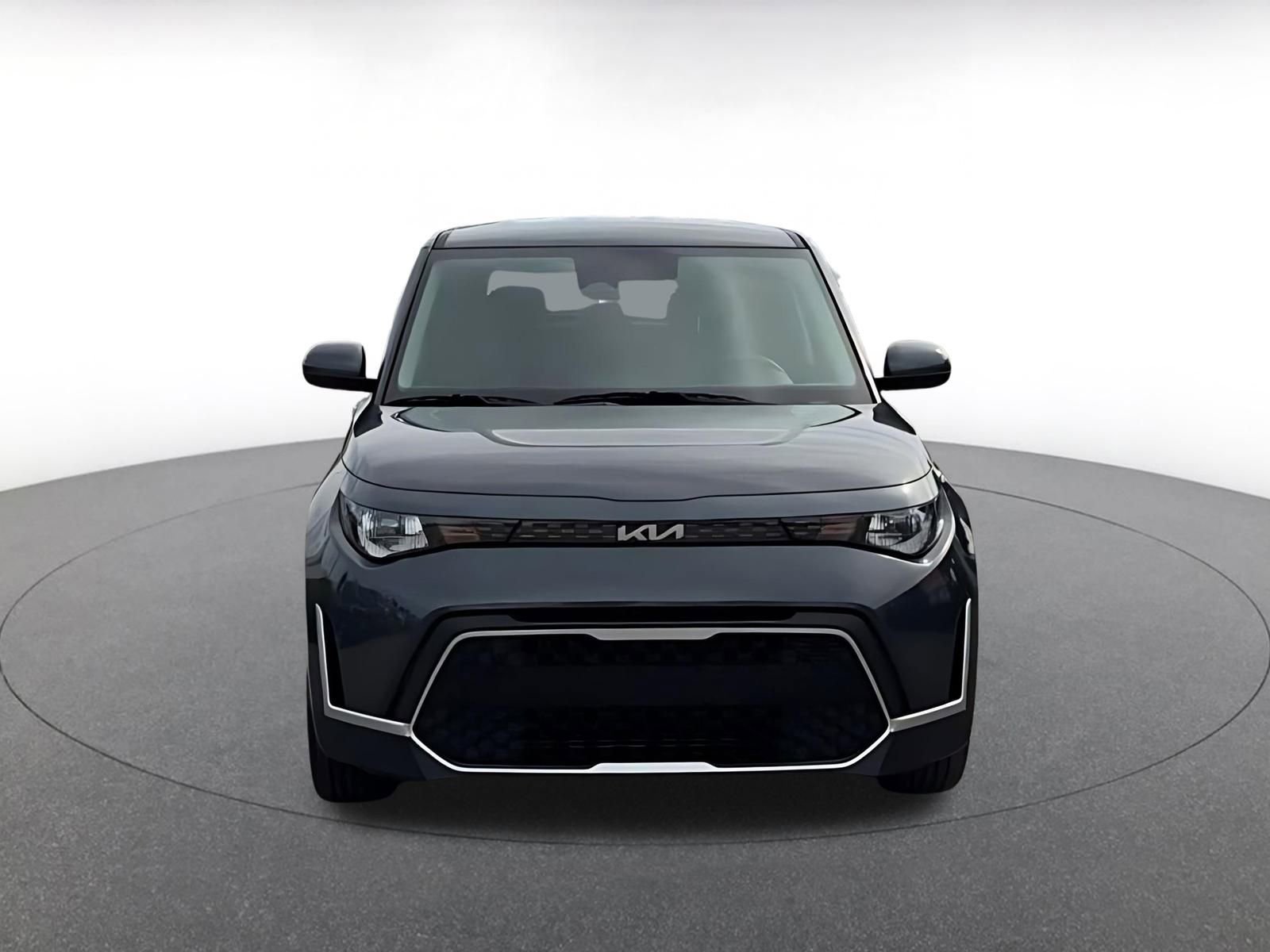 Thumbnail: 2025 Kia Soul - 4