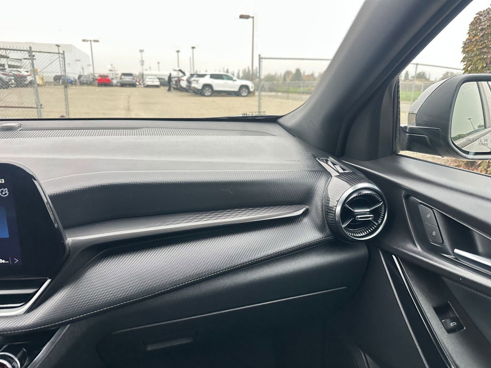 Thumbnail: 2025 Chevrolet Equinox - 35