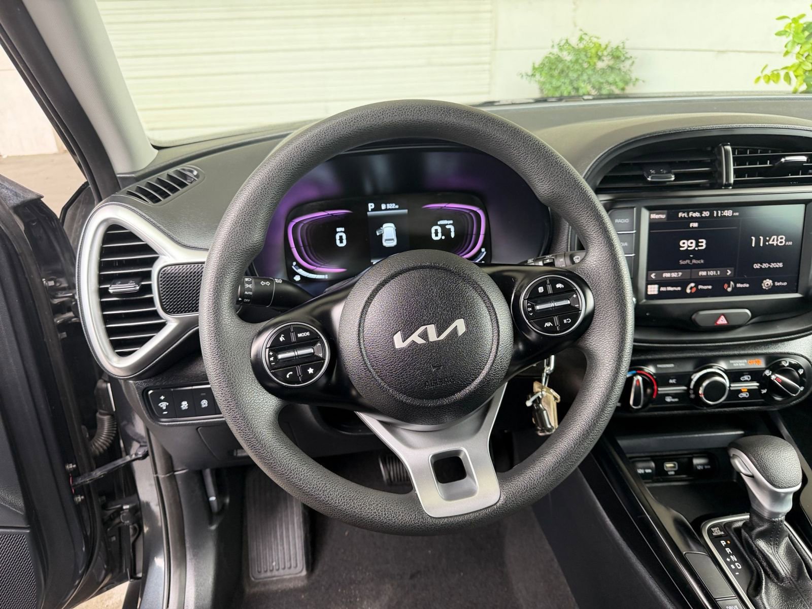 Thumbnail: 2025 Kia Soul - 28