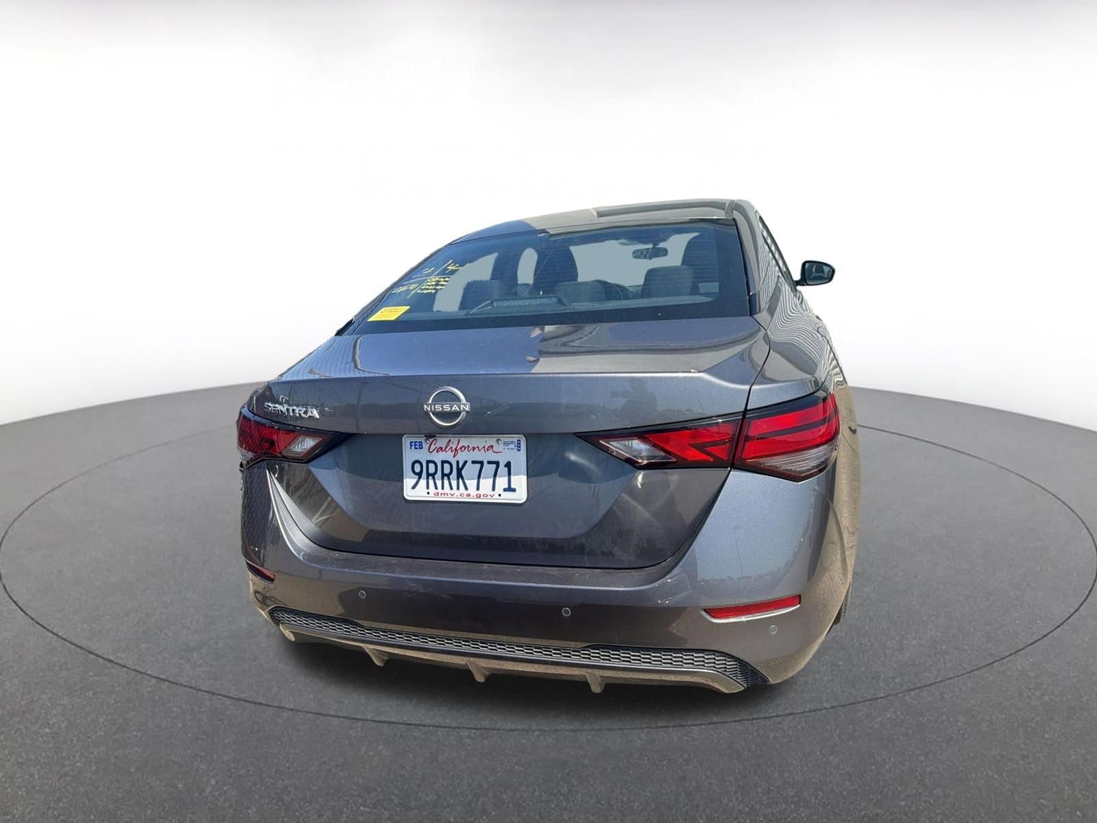 Thumbnail: 2025 Nissan Sentra - 5