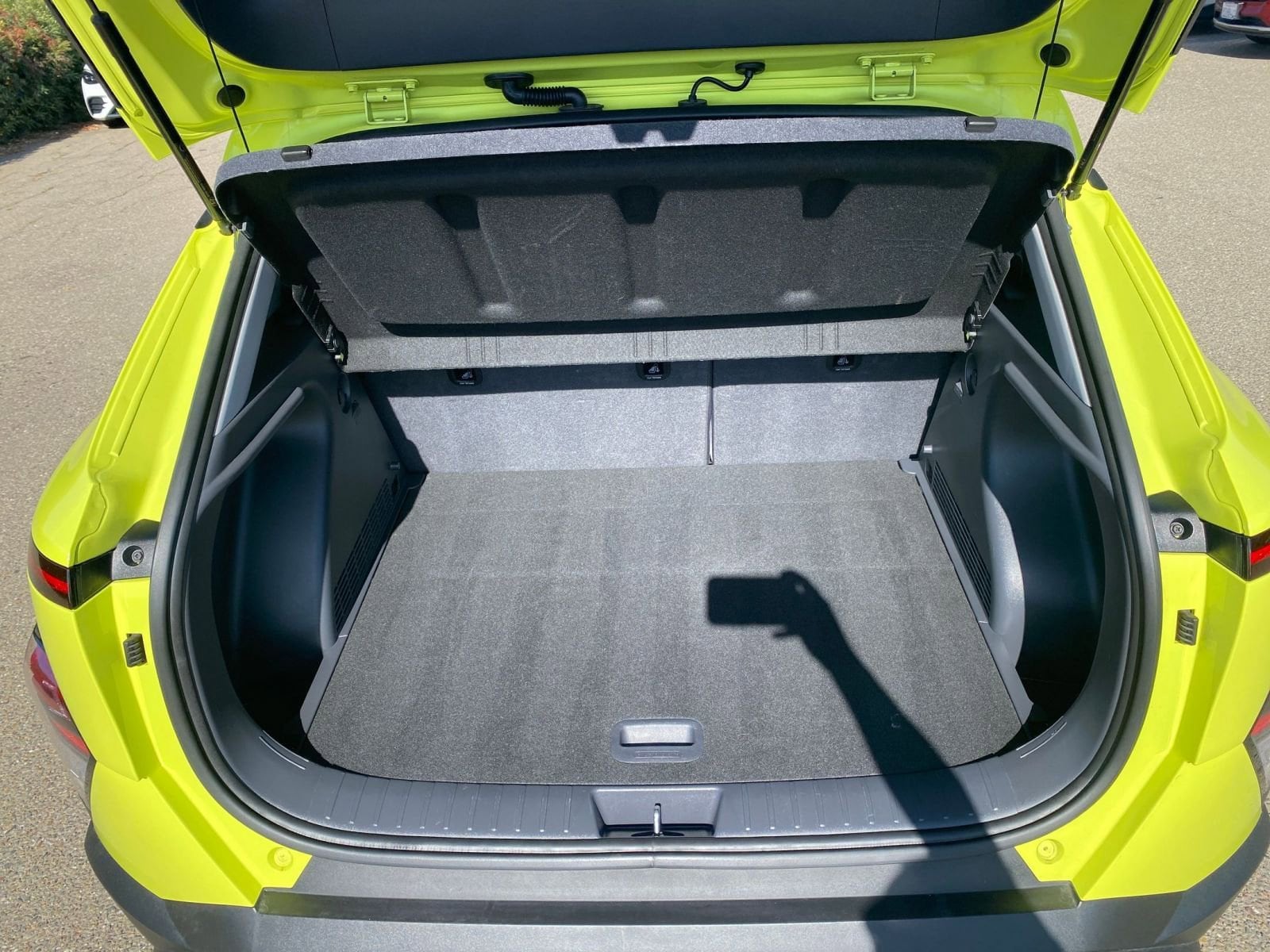 Thumbnail: 2025 Hyundai Kona - 31