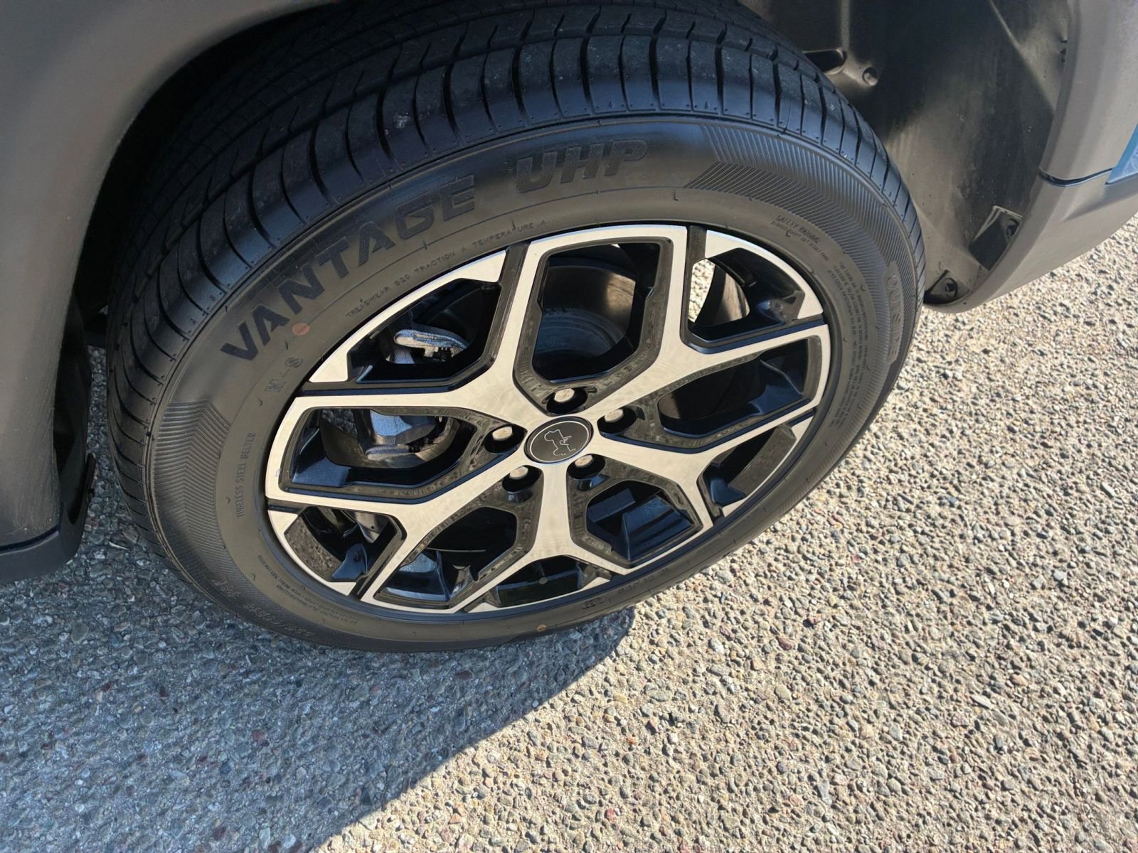 Thumbnail: 2025 Jeep Compass - 31