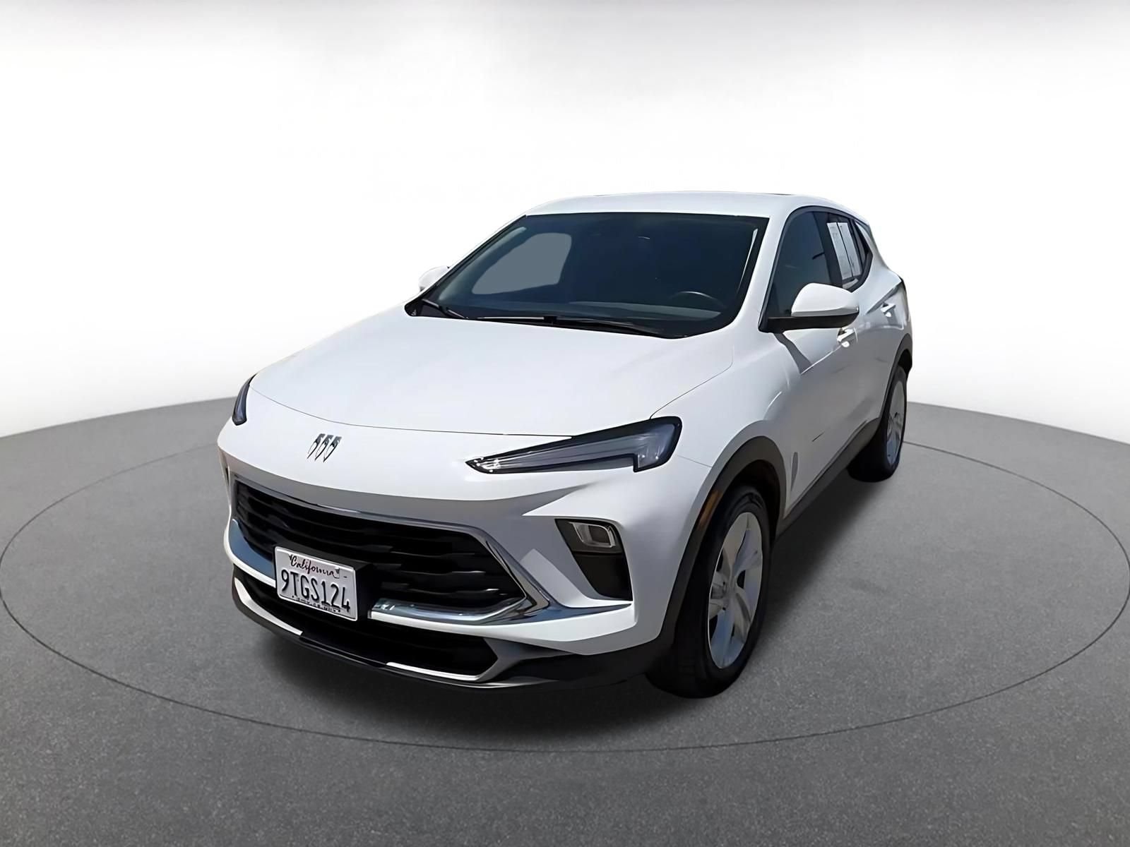 Thumbnail: 2025 Buick Encore GX - 5